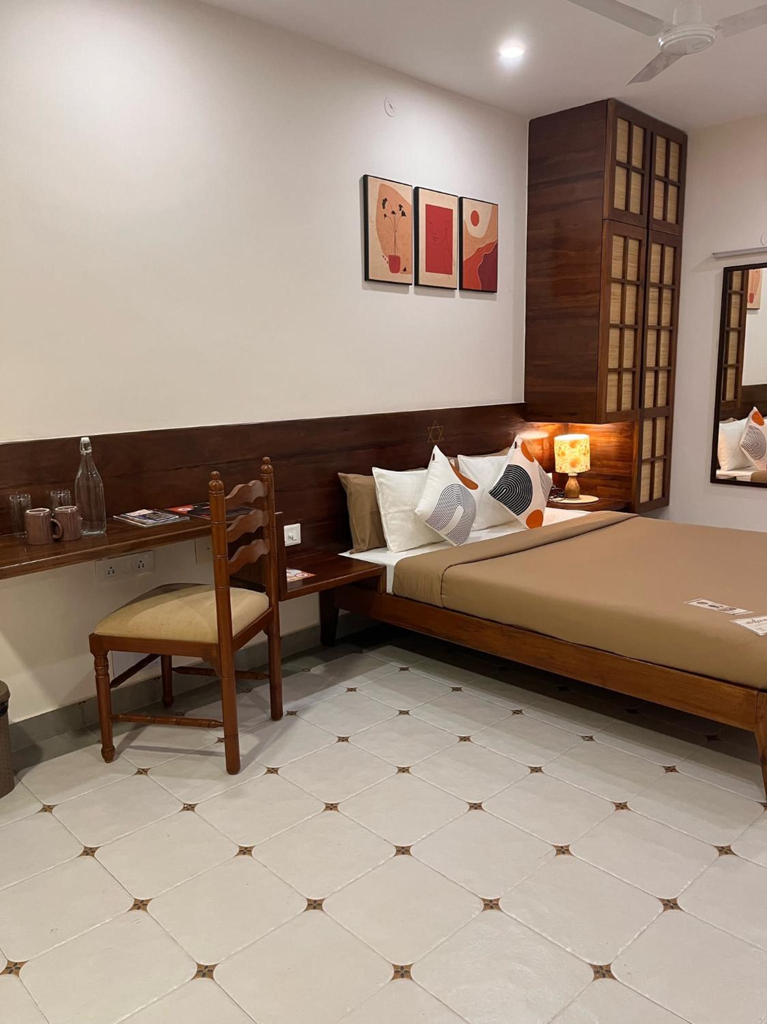Family Suite - Photo 8