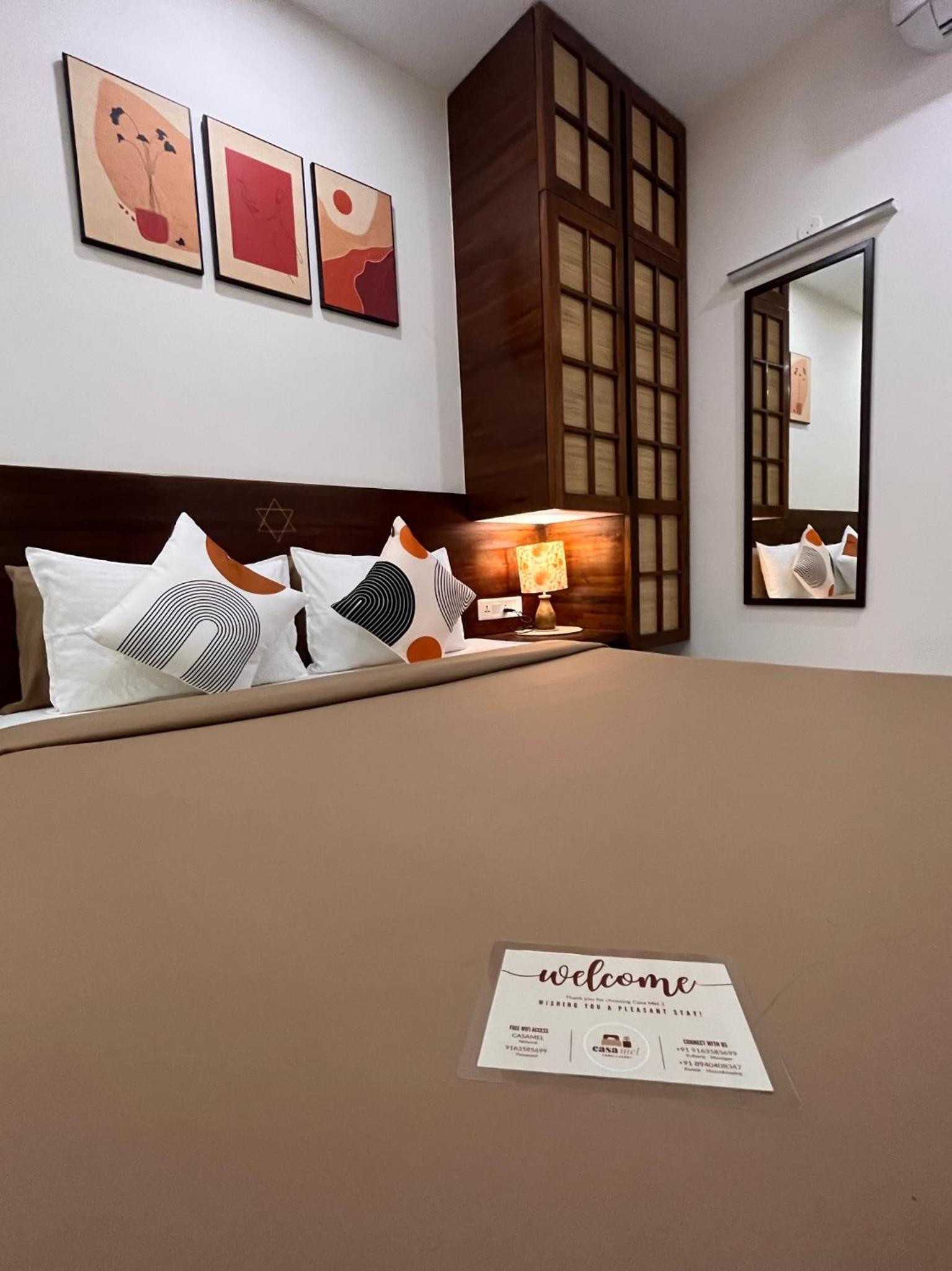 Family Suite - Photo 9