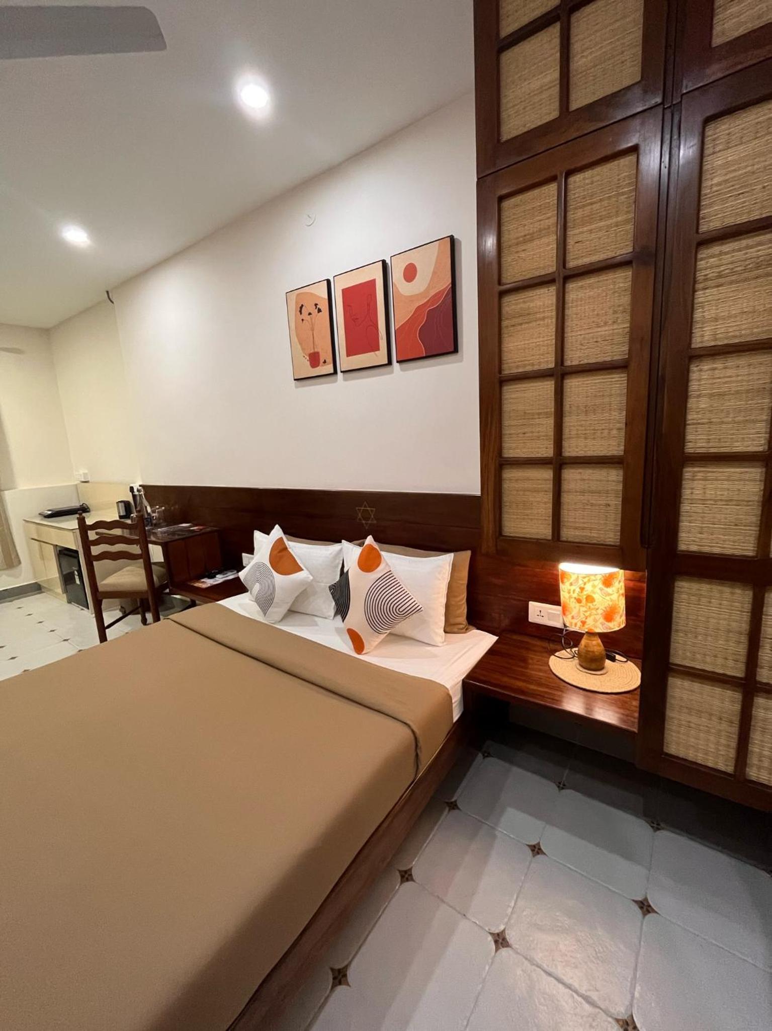 Family Suite - Photo 12