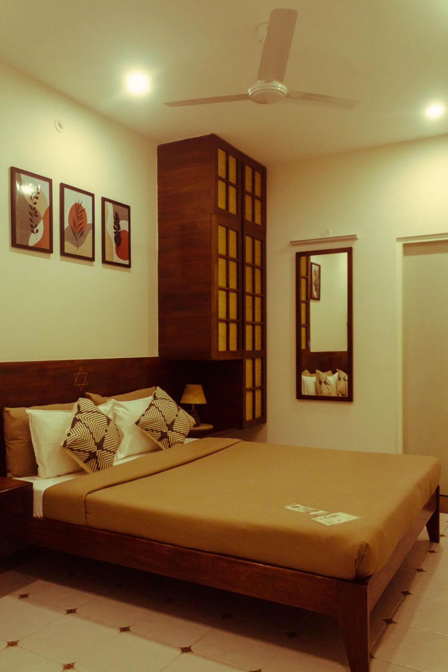 Family Suite - Photo 7