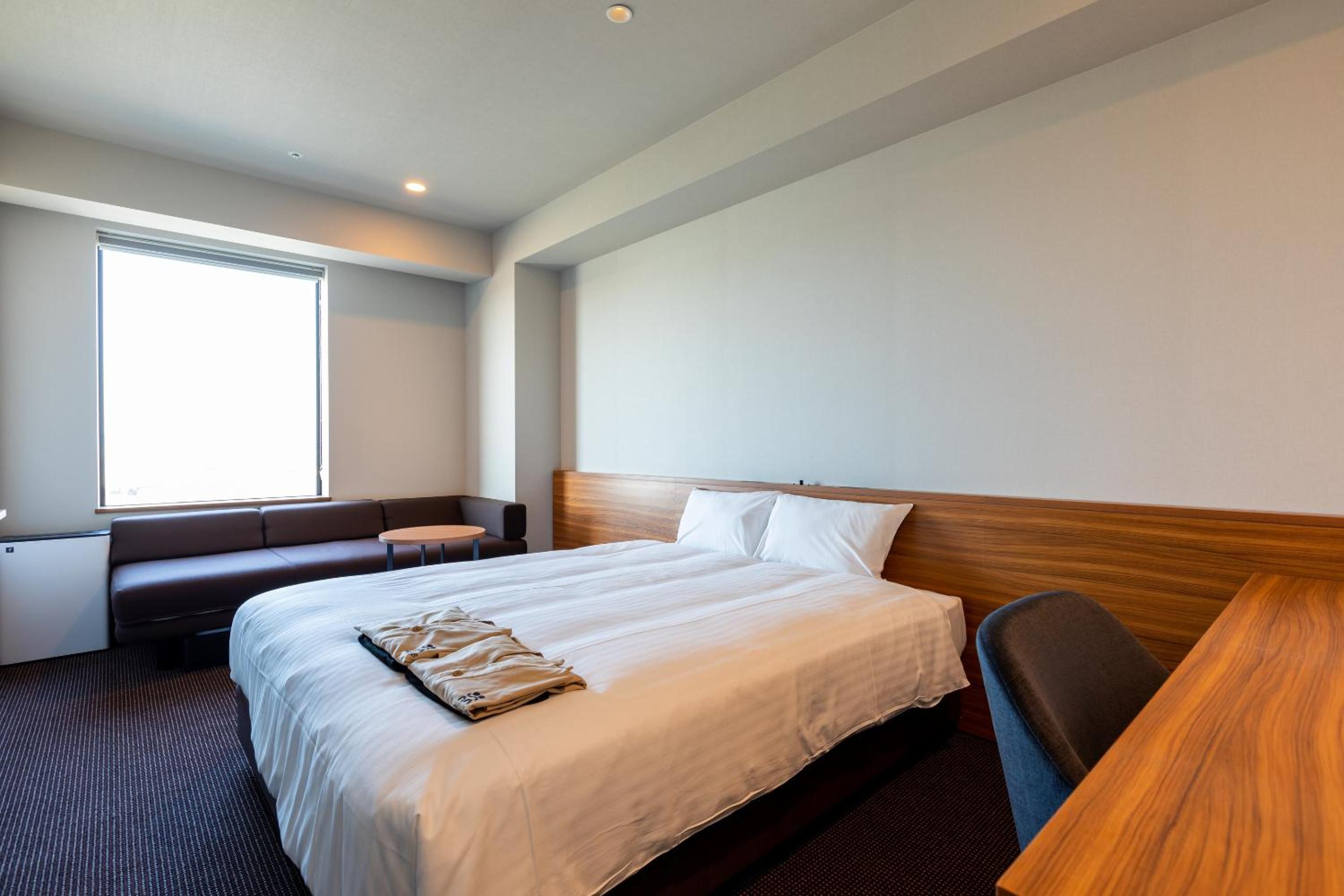 Standard Double Room - Photo 1