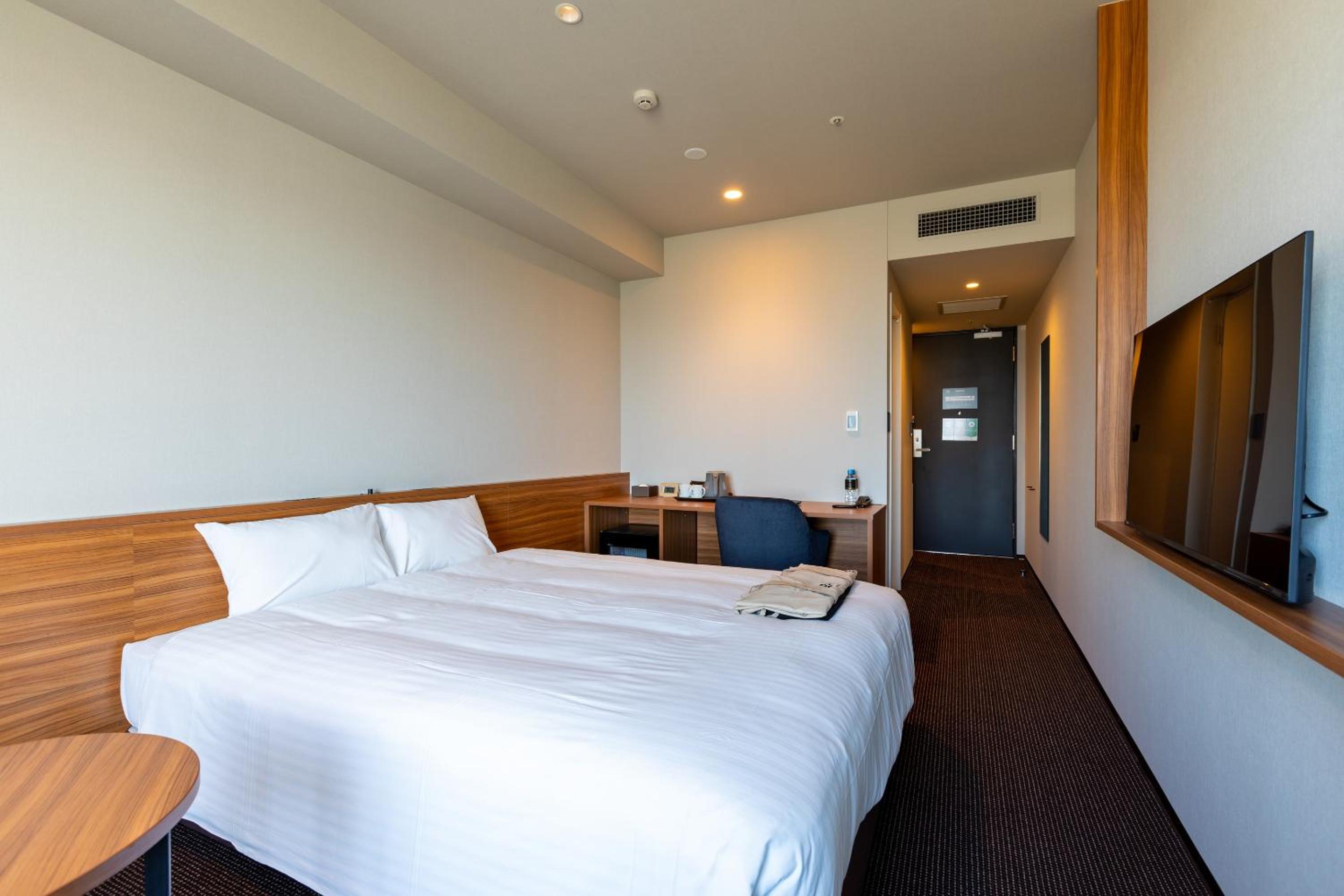 Standard Double Room - Photo 5