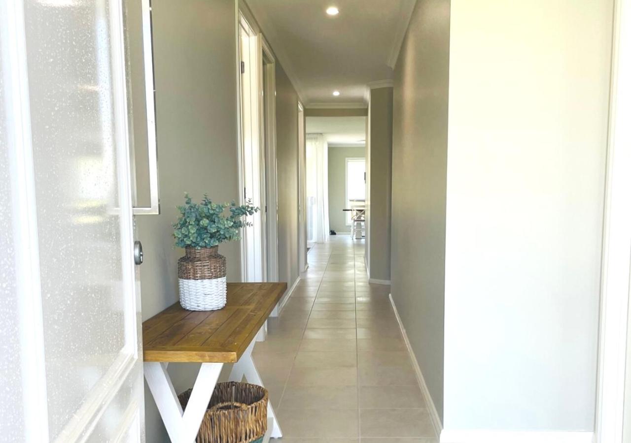 Four-Bedroom House photo 1