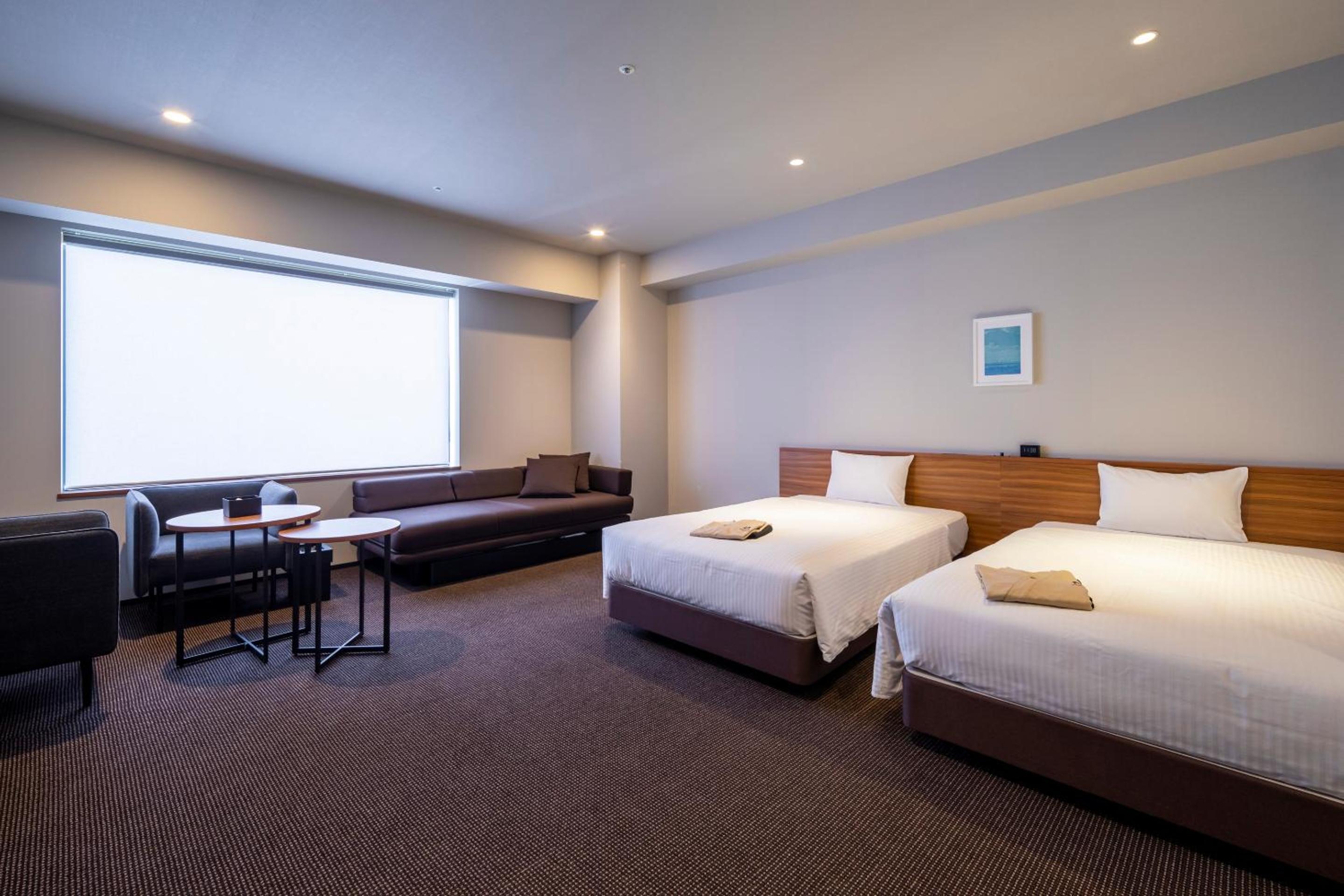 Deluxe Twin Room - Photo 1