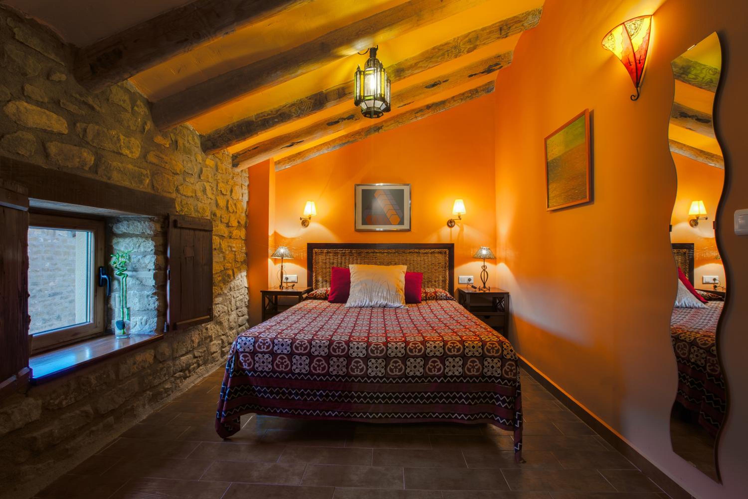 Double or Twin Room photo 3