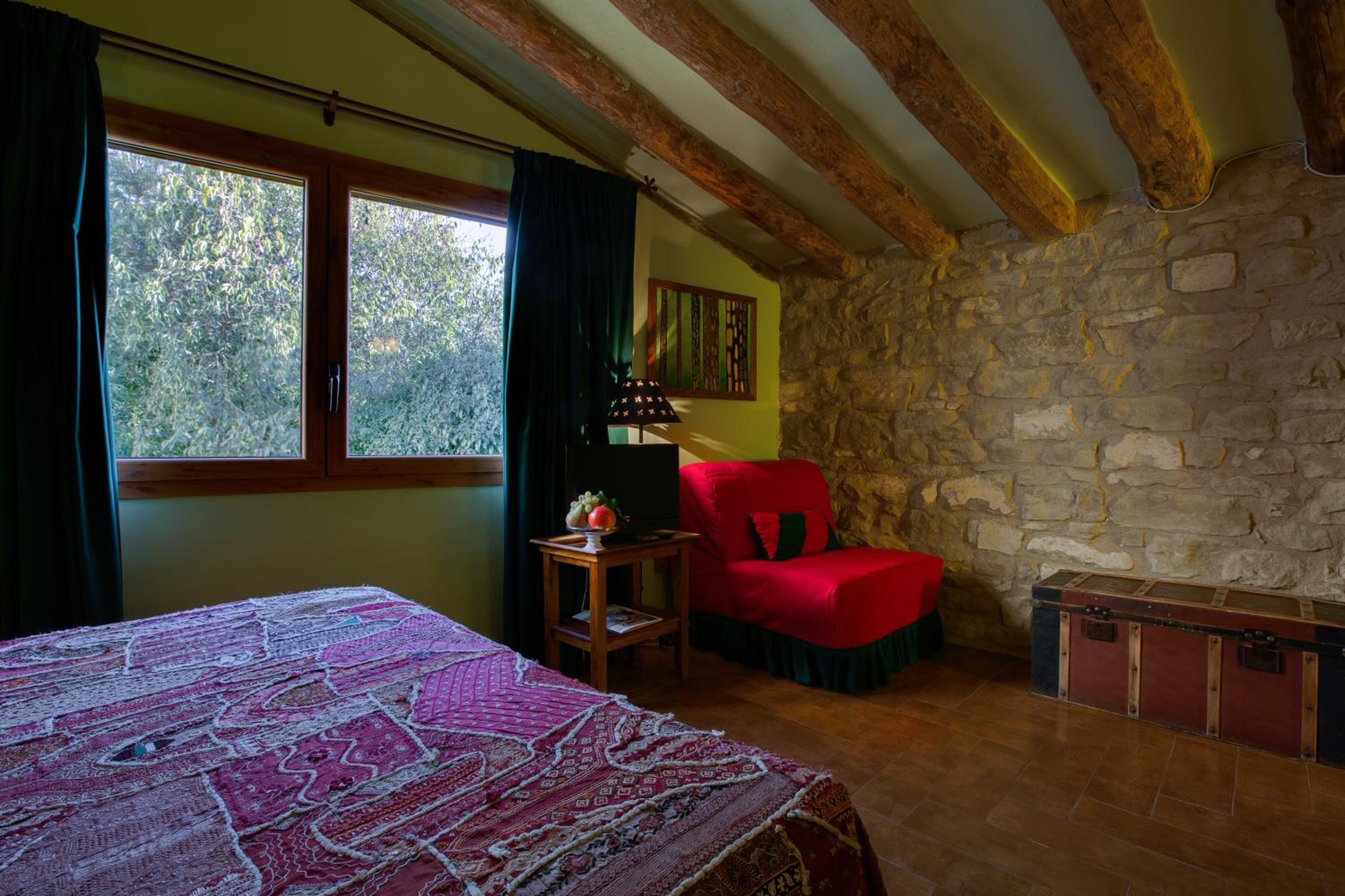 Superior Double Room photo 2
