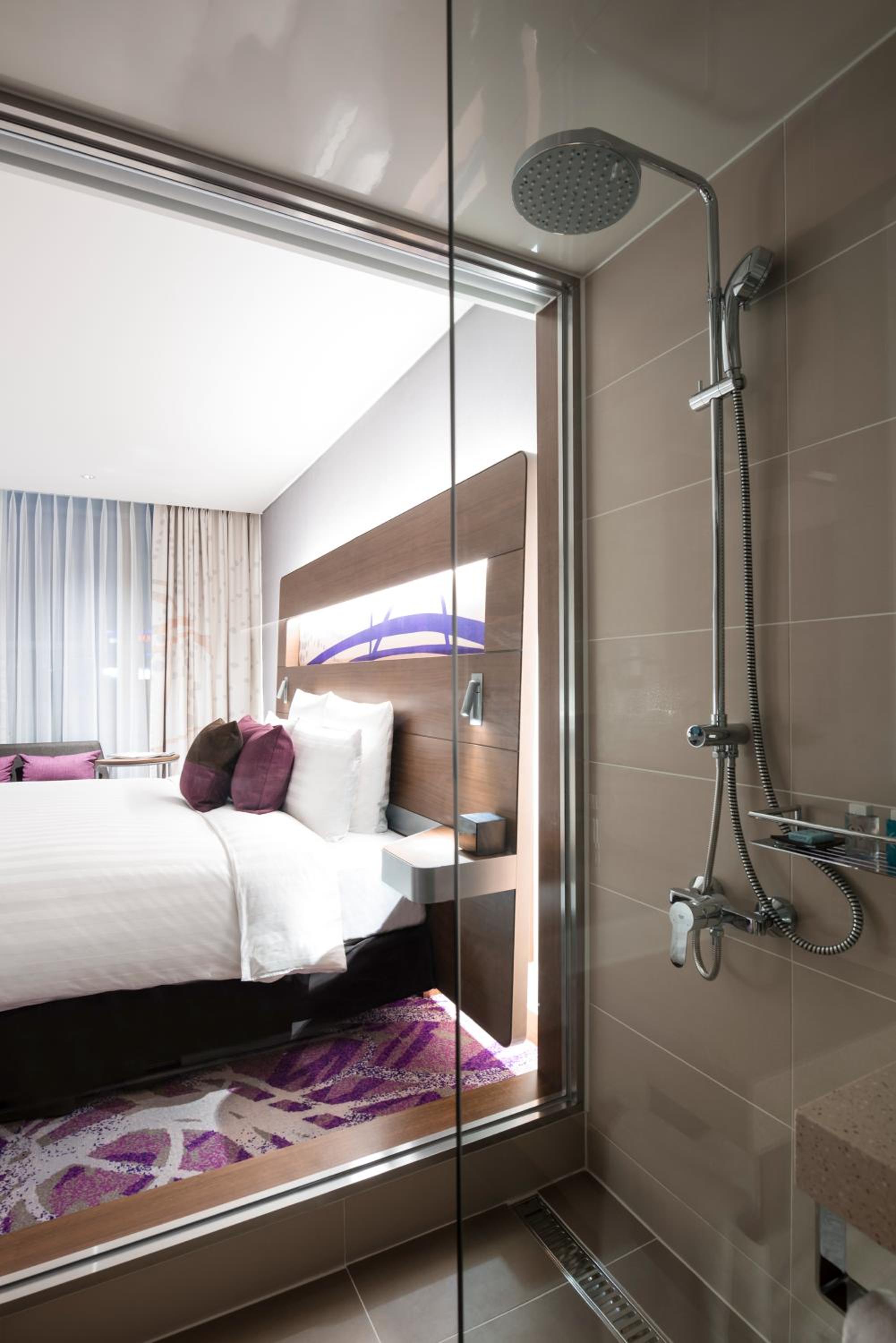 Superior Twin Room photo 2
