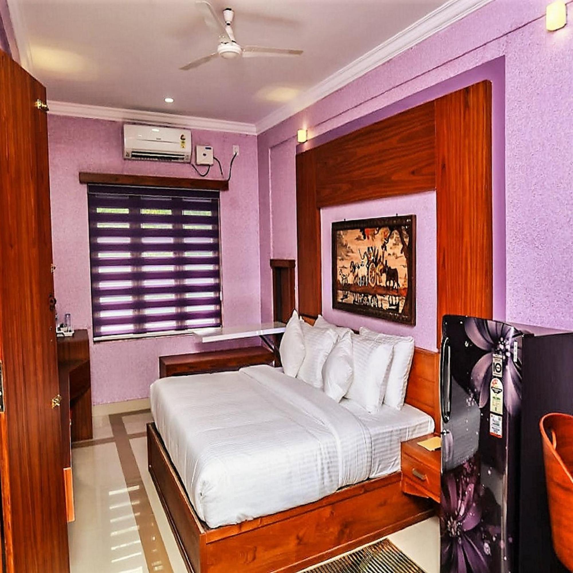 Superior King Room photo 1