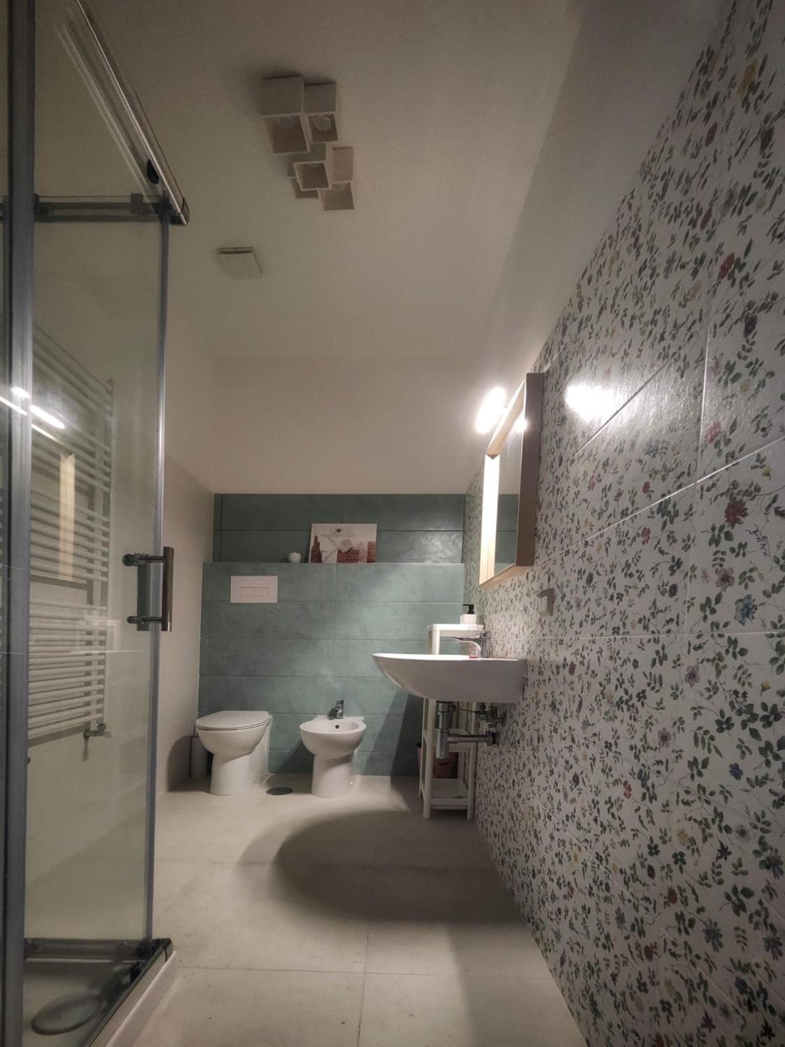 Triple Room with Private Bathroom photo 2