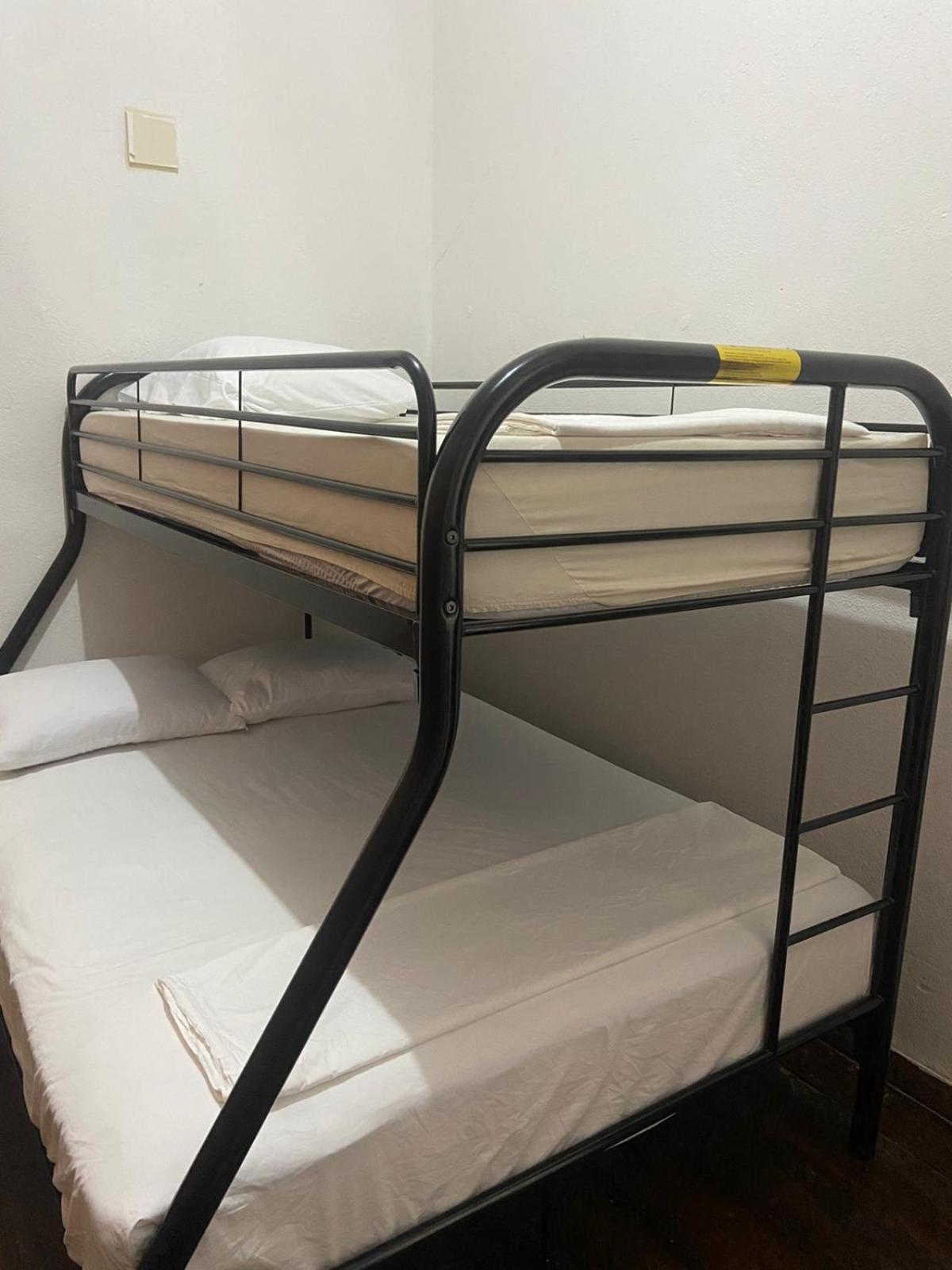 Budget Triple Room photo 1