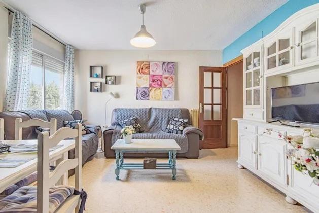 Departamento de tres habitaciones
