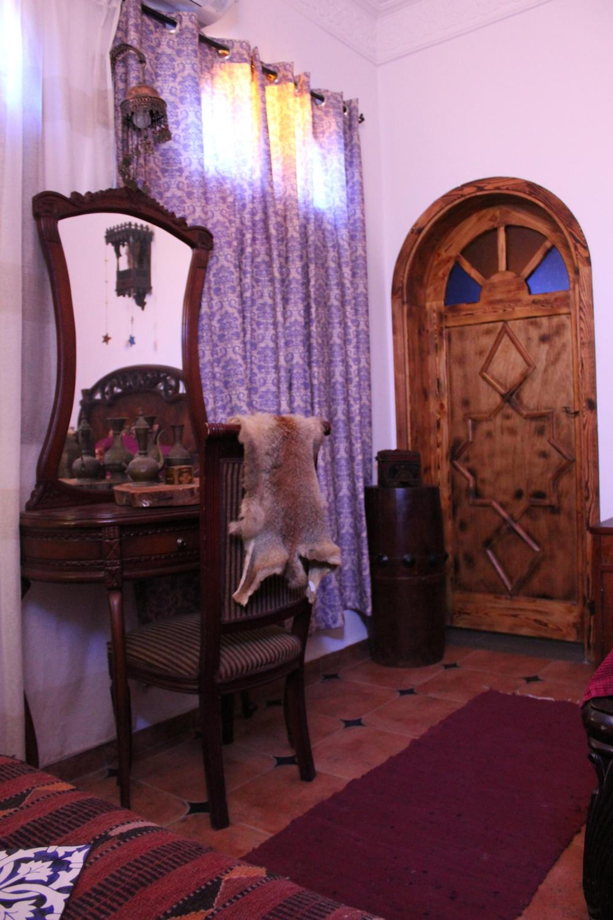 King Studio with Sofa Bed photo 2
