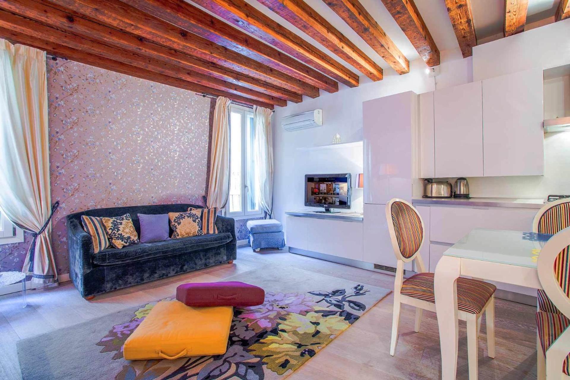 One-Bedroom Apartment - San Marco photo 1