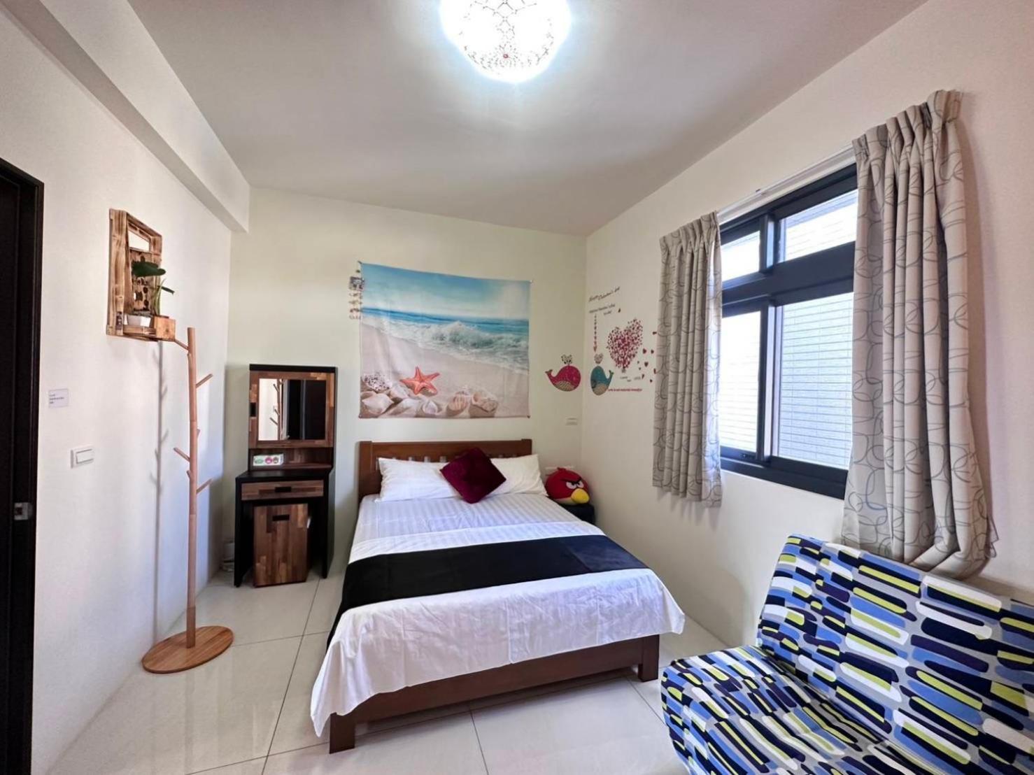 One-Bedroom House photo 1