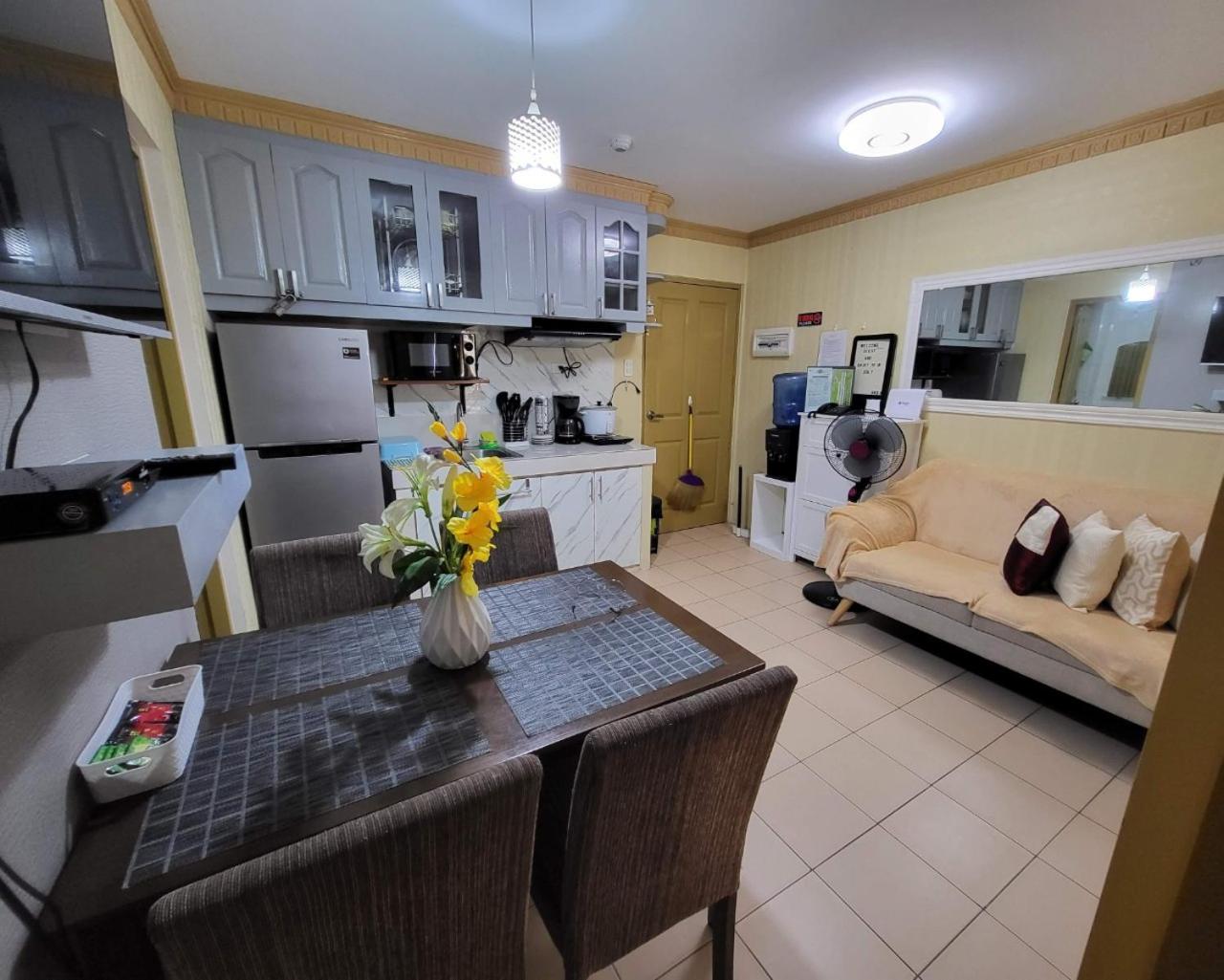 Two-Bedroom Apartment - Photo 22