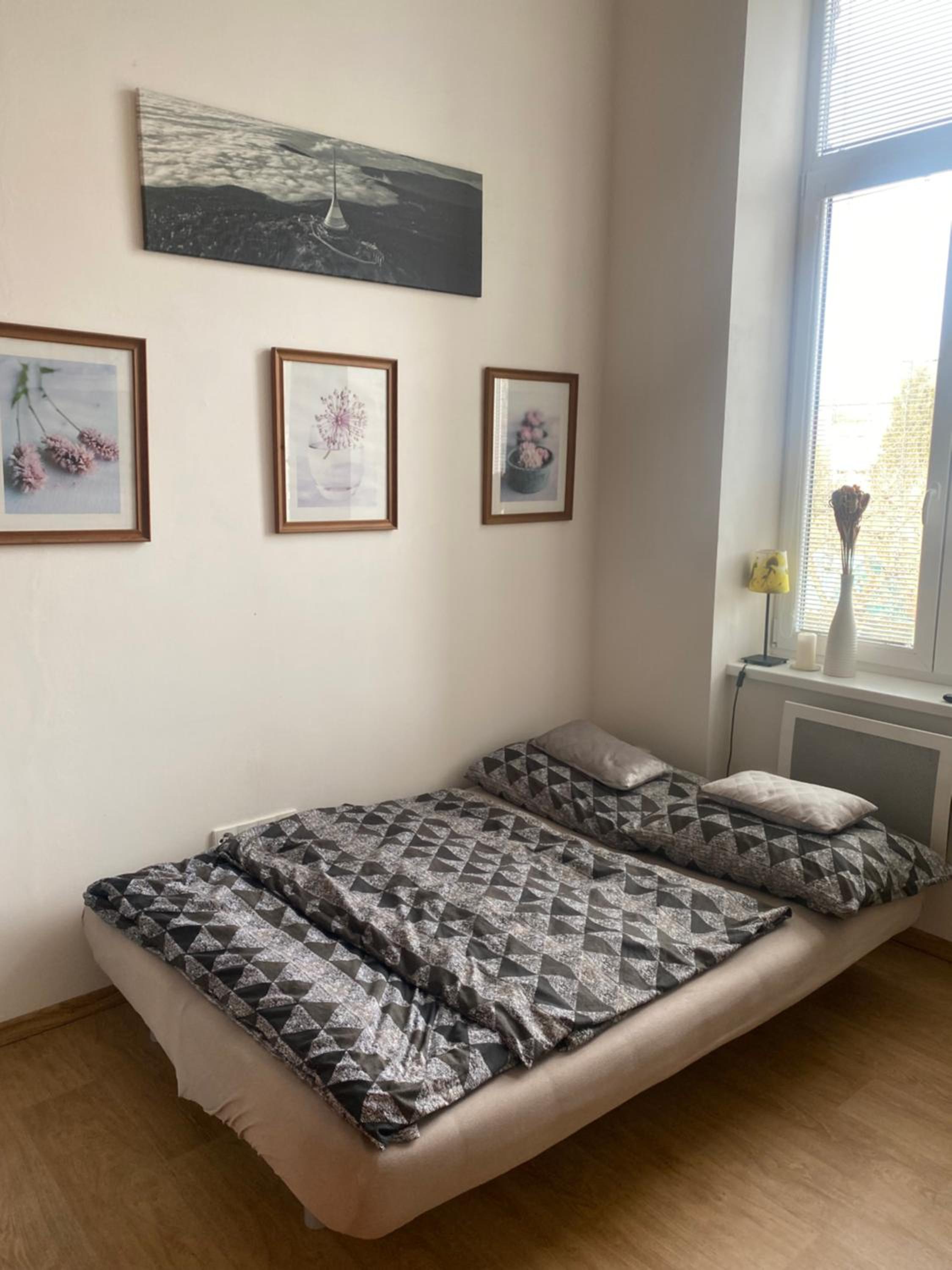One-Bedroom Apartment - Photo 21