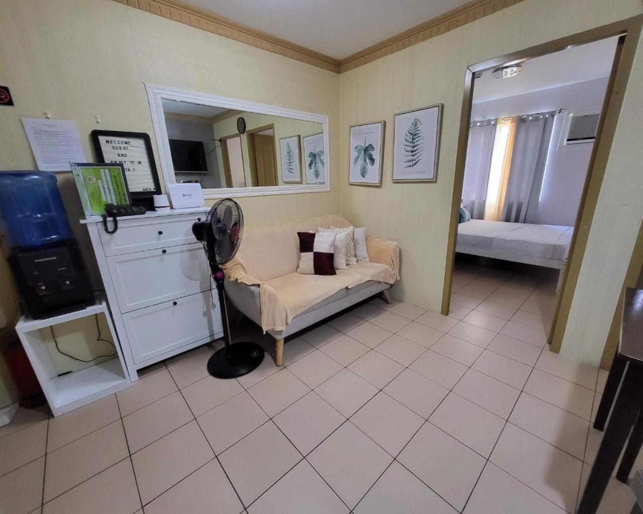 Two-Bedroom Apartment - Photo 1