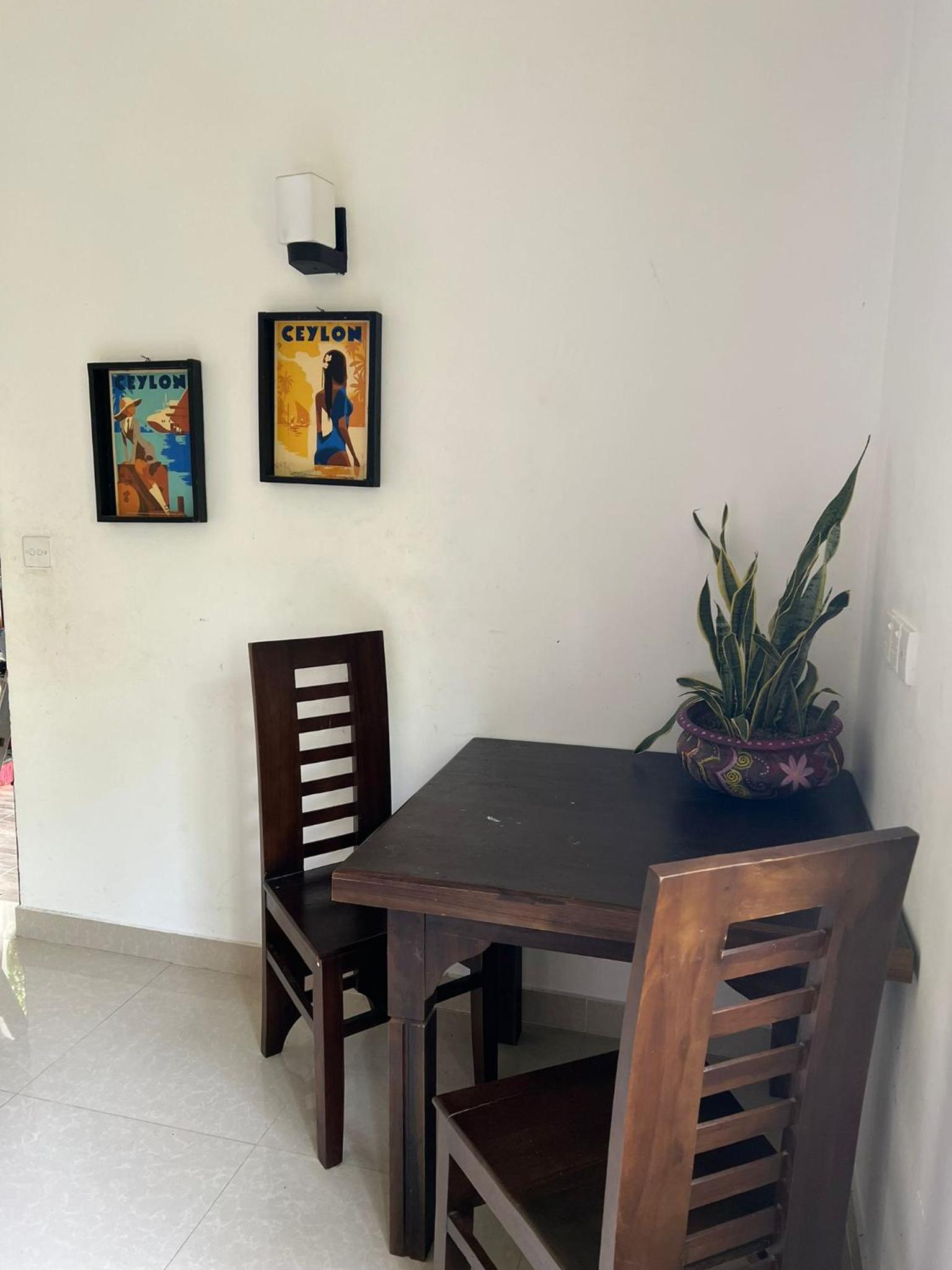Double Room with Garden View photo 2
