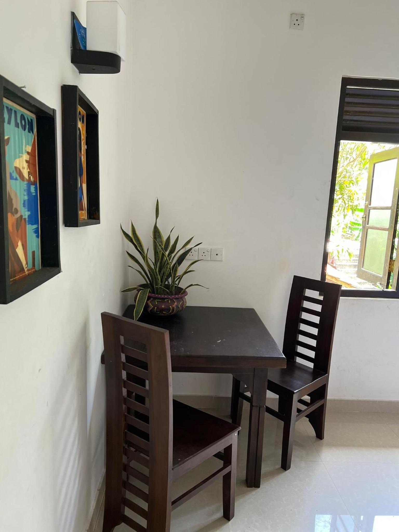 Double Room with Garden View photo 3
