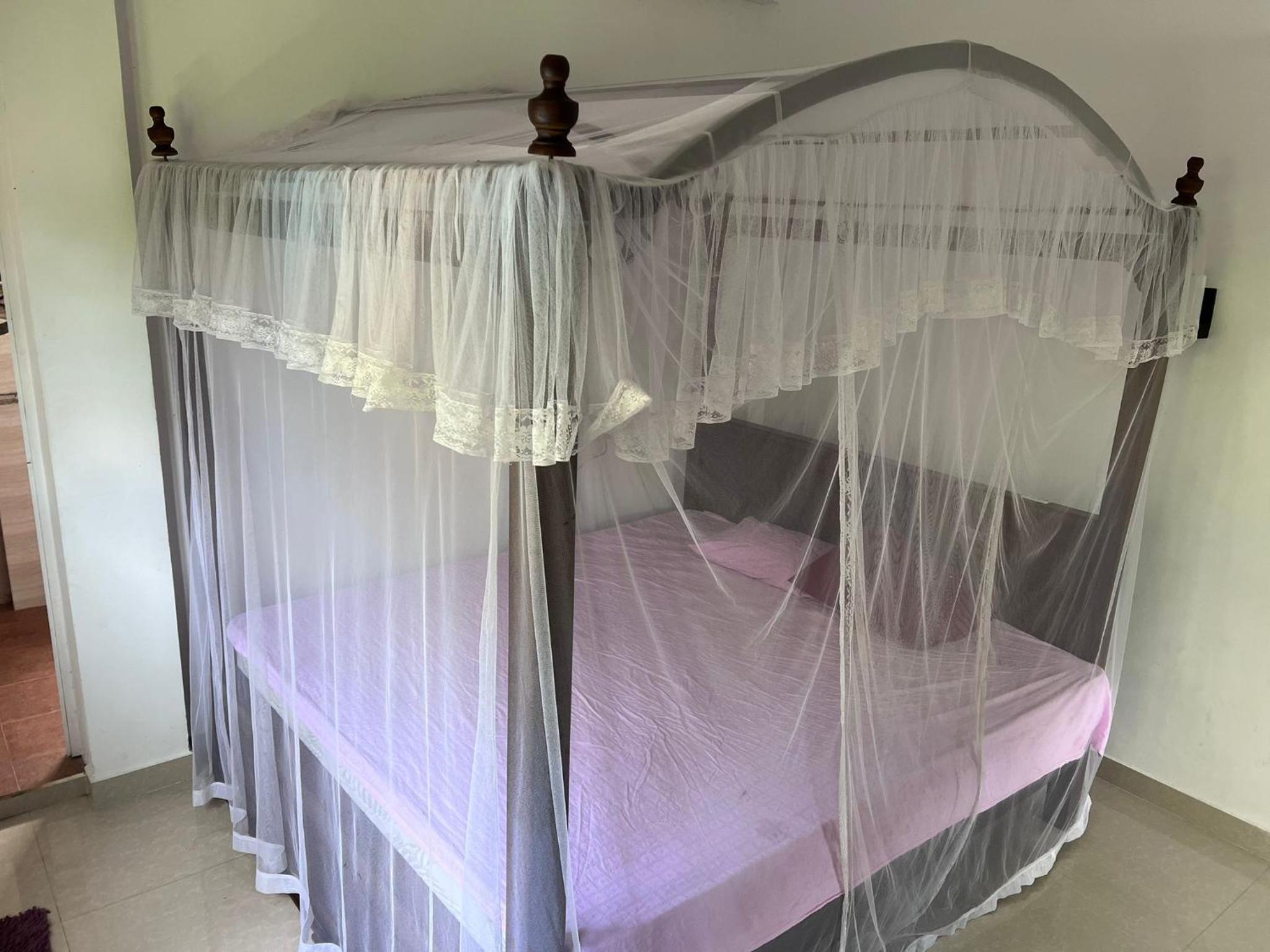 Double Room with Garden View photo 1
