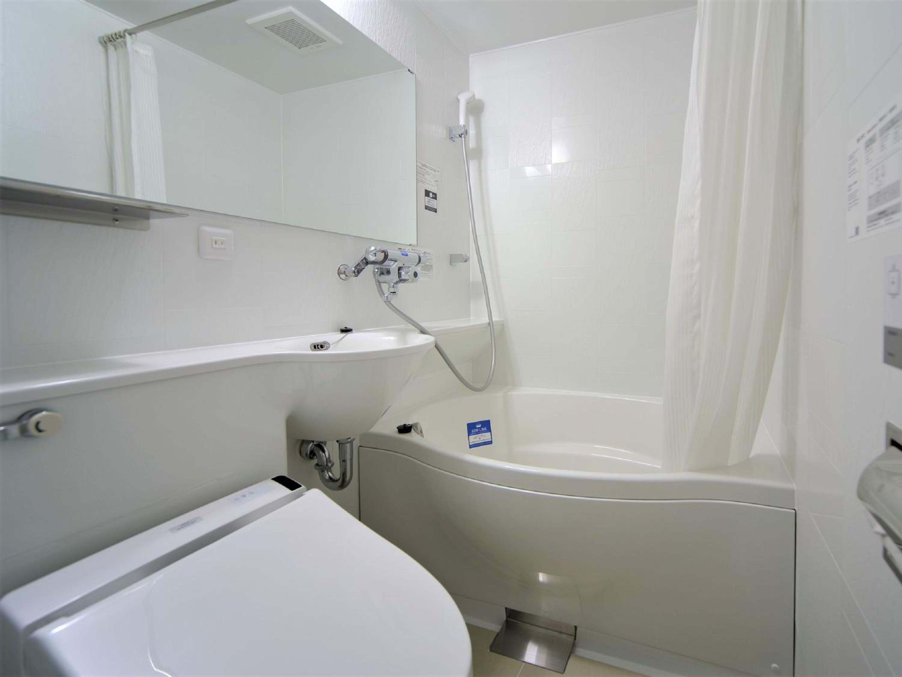 Double Room with Small Double Bed - Smoking - Photo 13