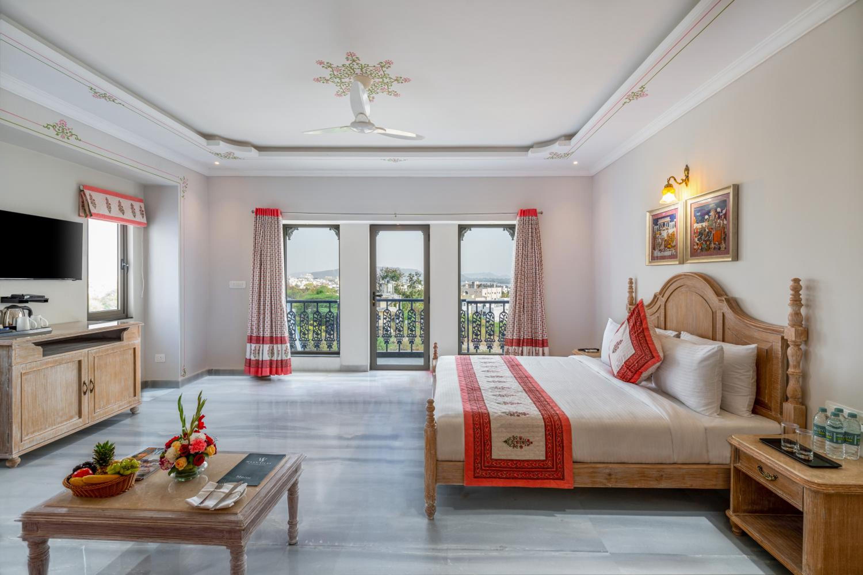 King Suite