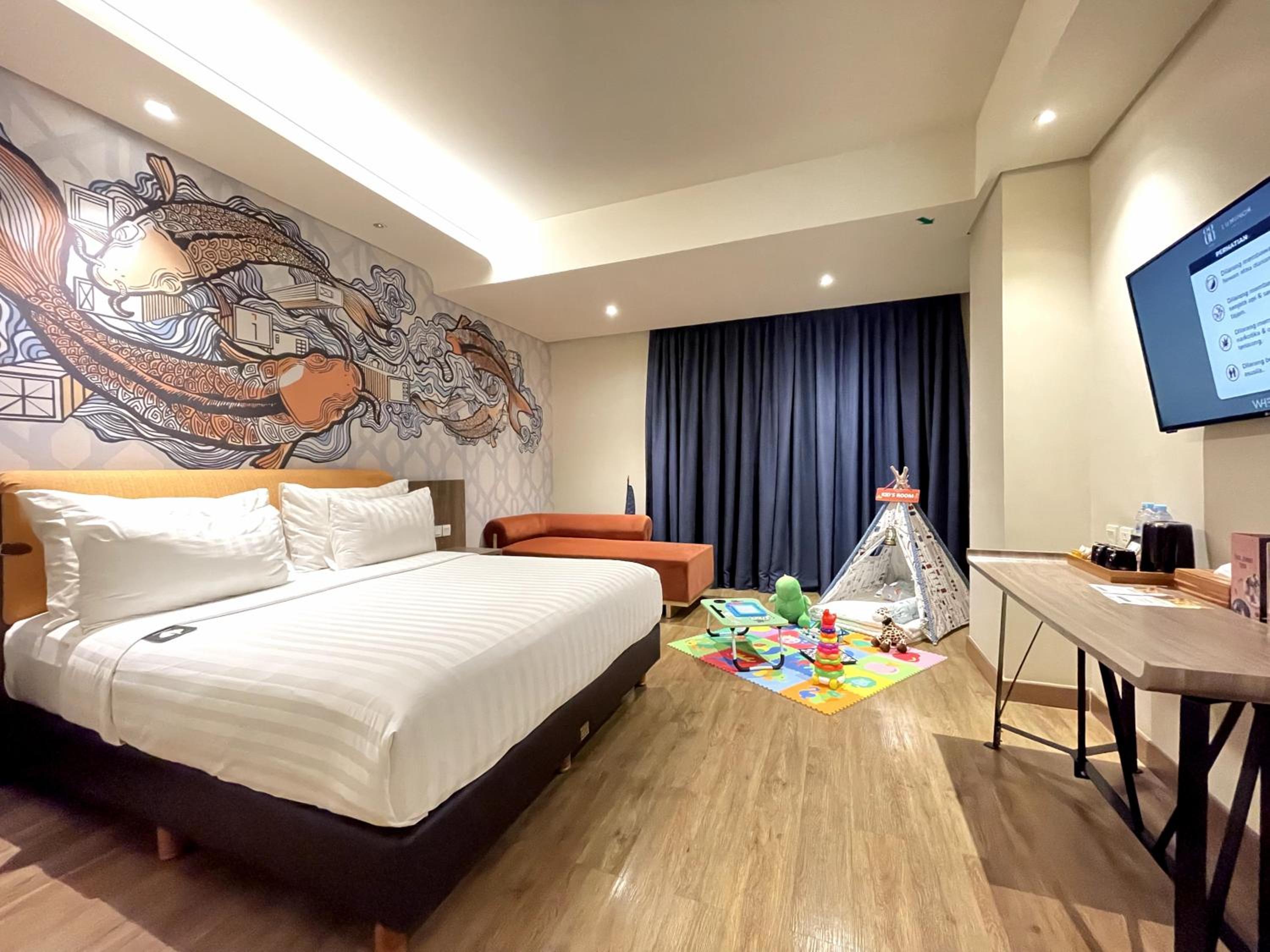 Junior Suite - Photo 2