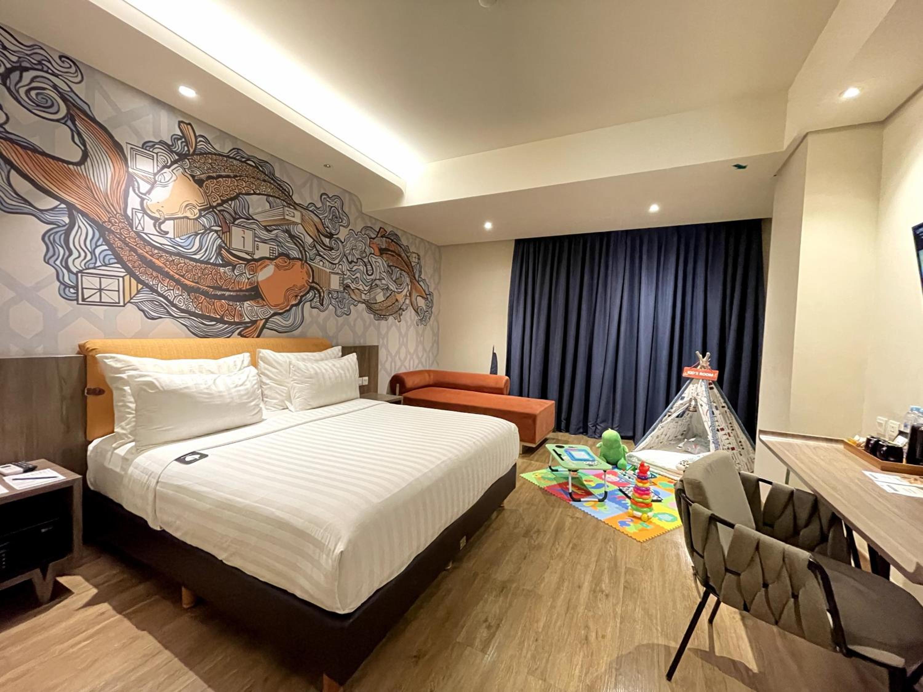 Junior Suite - Photo 1