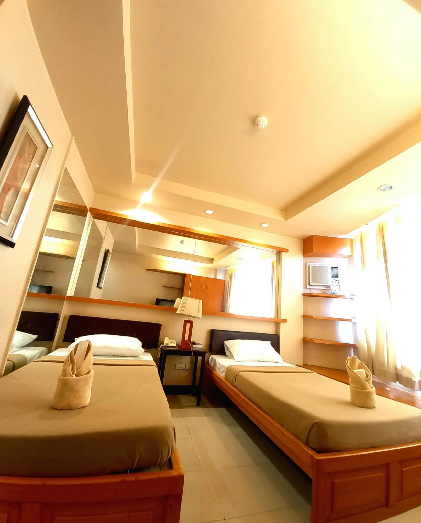 Superior Twin Room photo 1