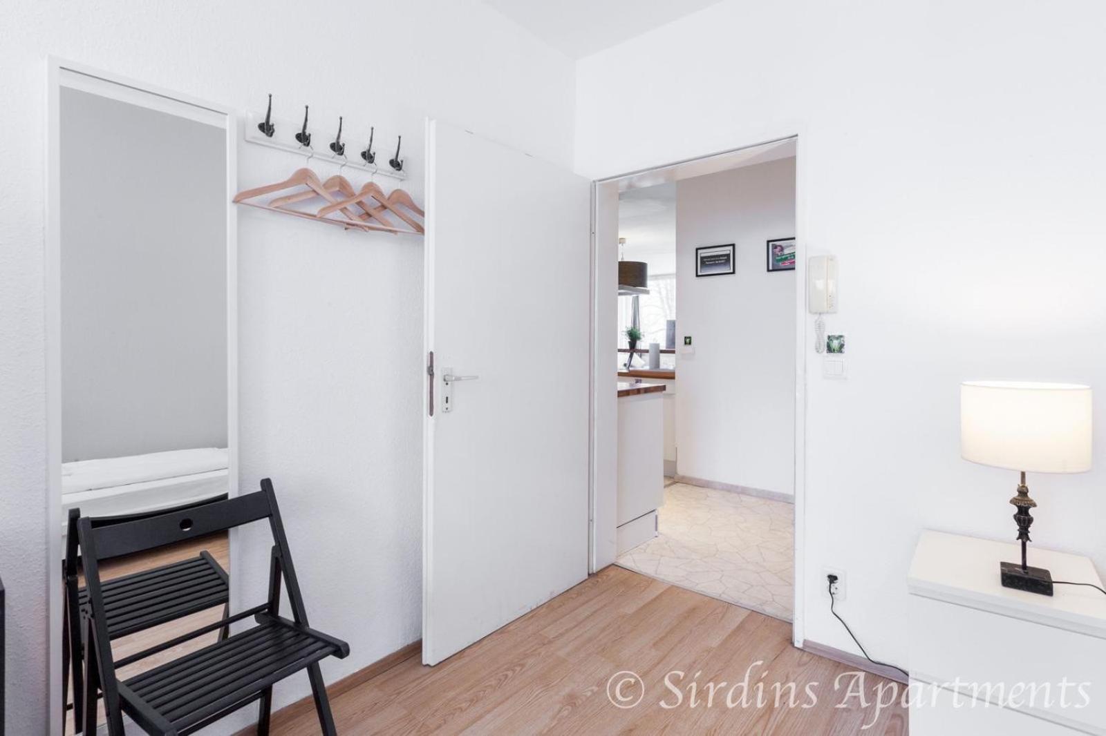 Apartment photo 1