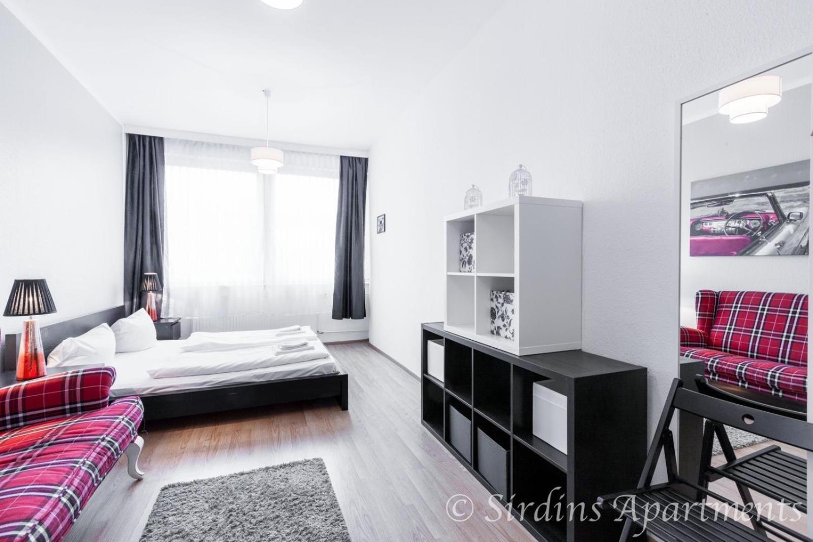 Apartment photo 3