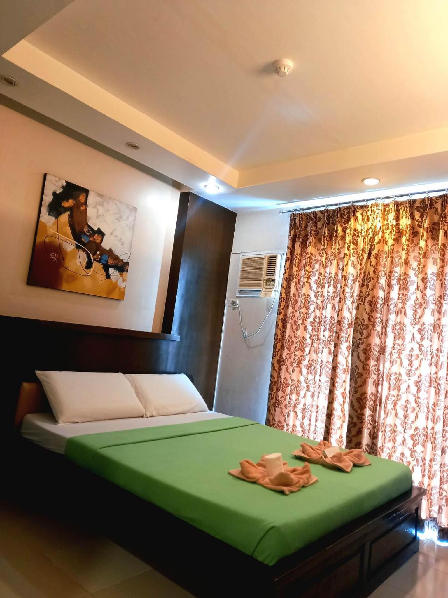 Deluxe Room photo 1