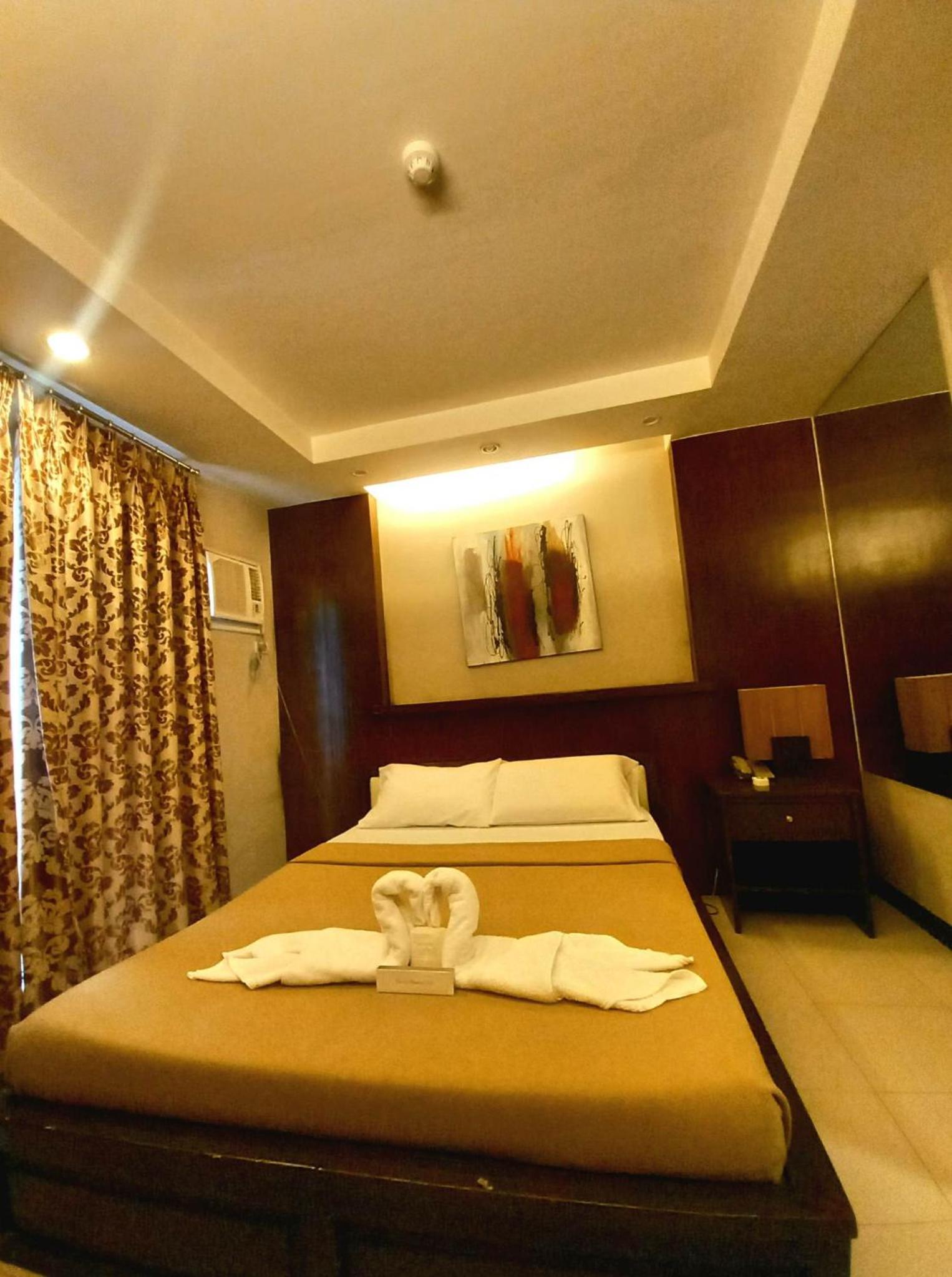 Deluxe Room photo 3