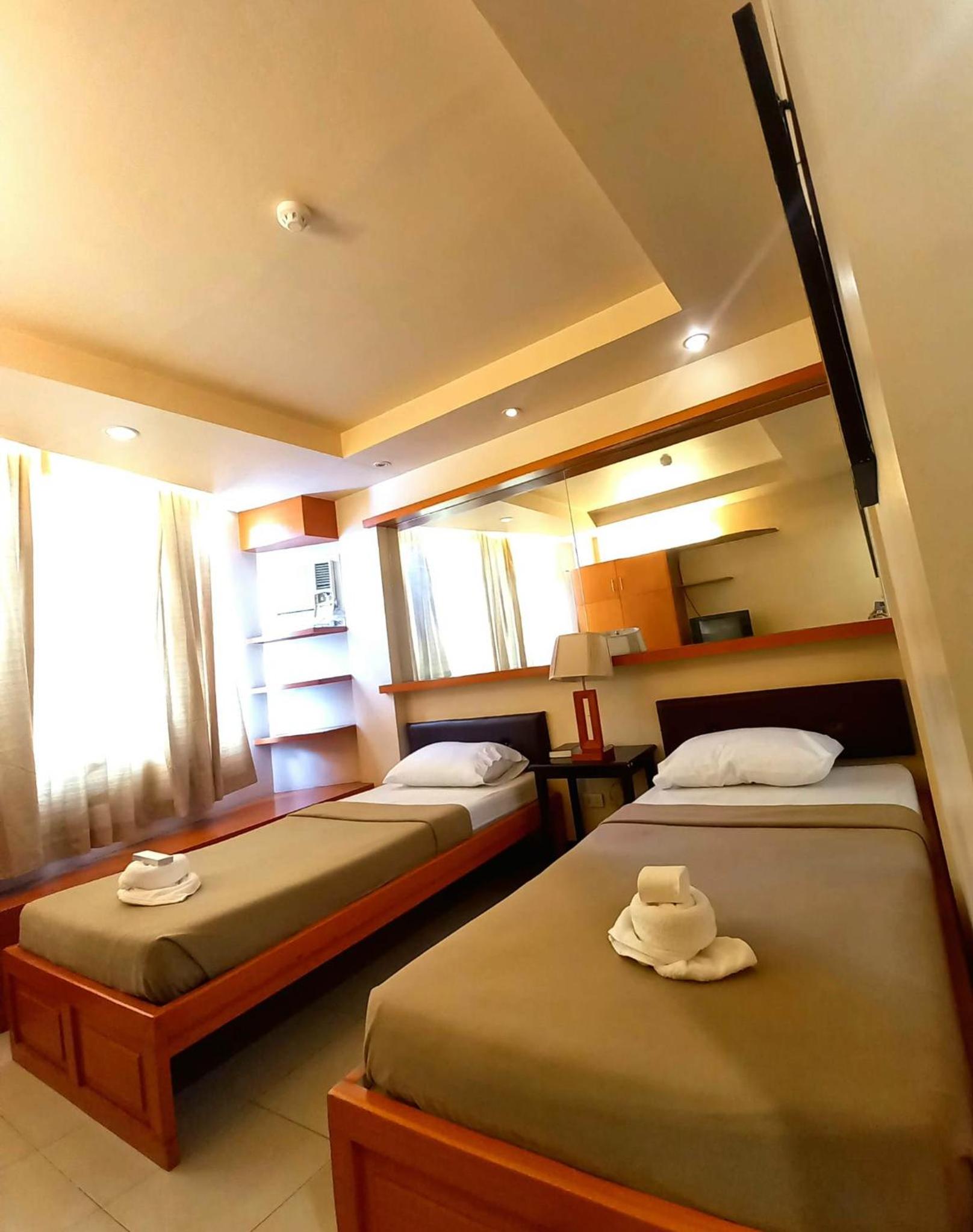 Superior Twin Room photo 3