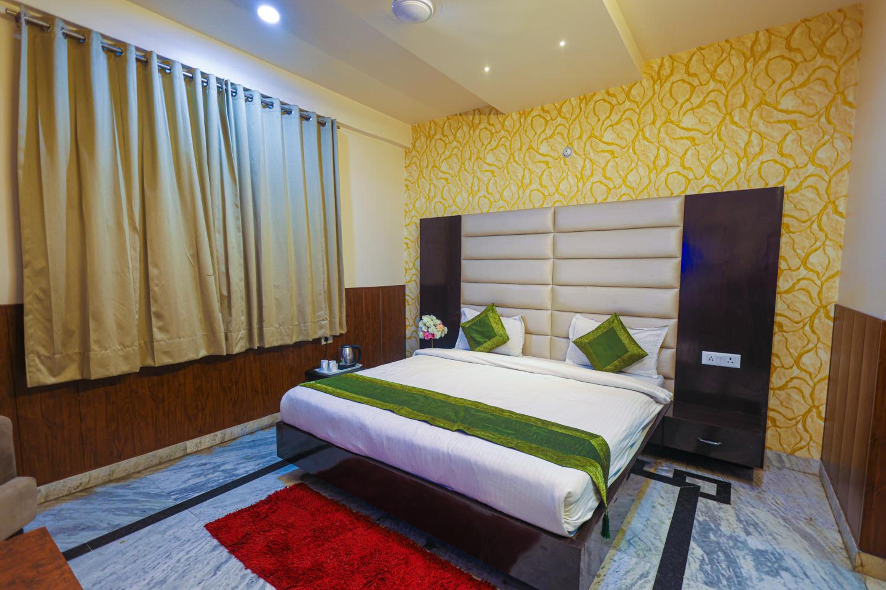 Deluxe Room photo 1