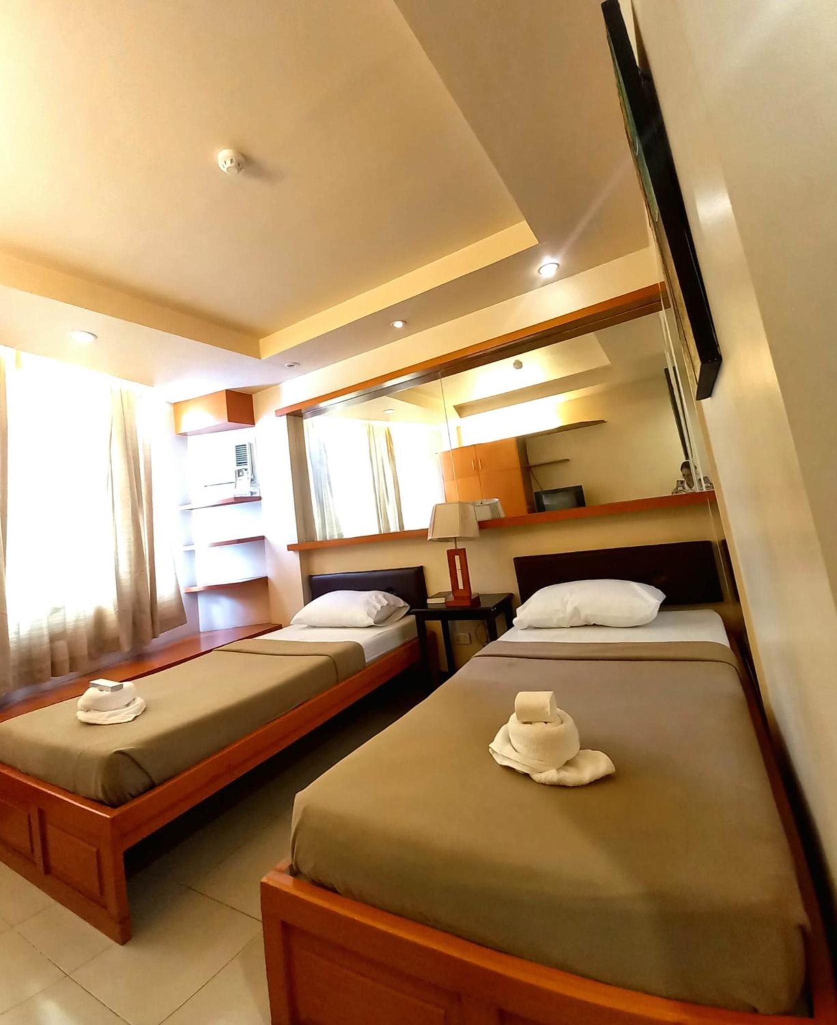 Superior Twin Room photo 2