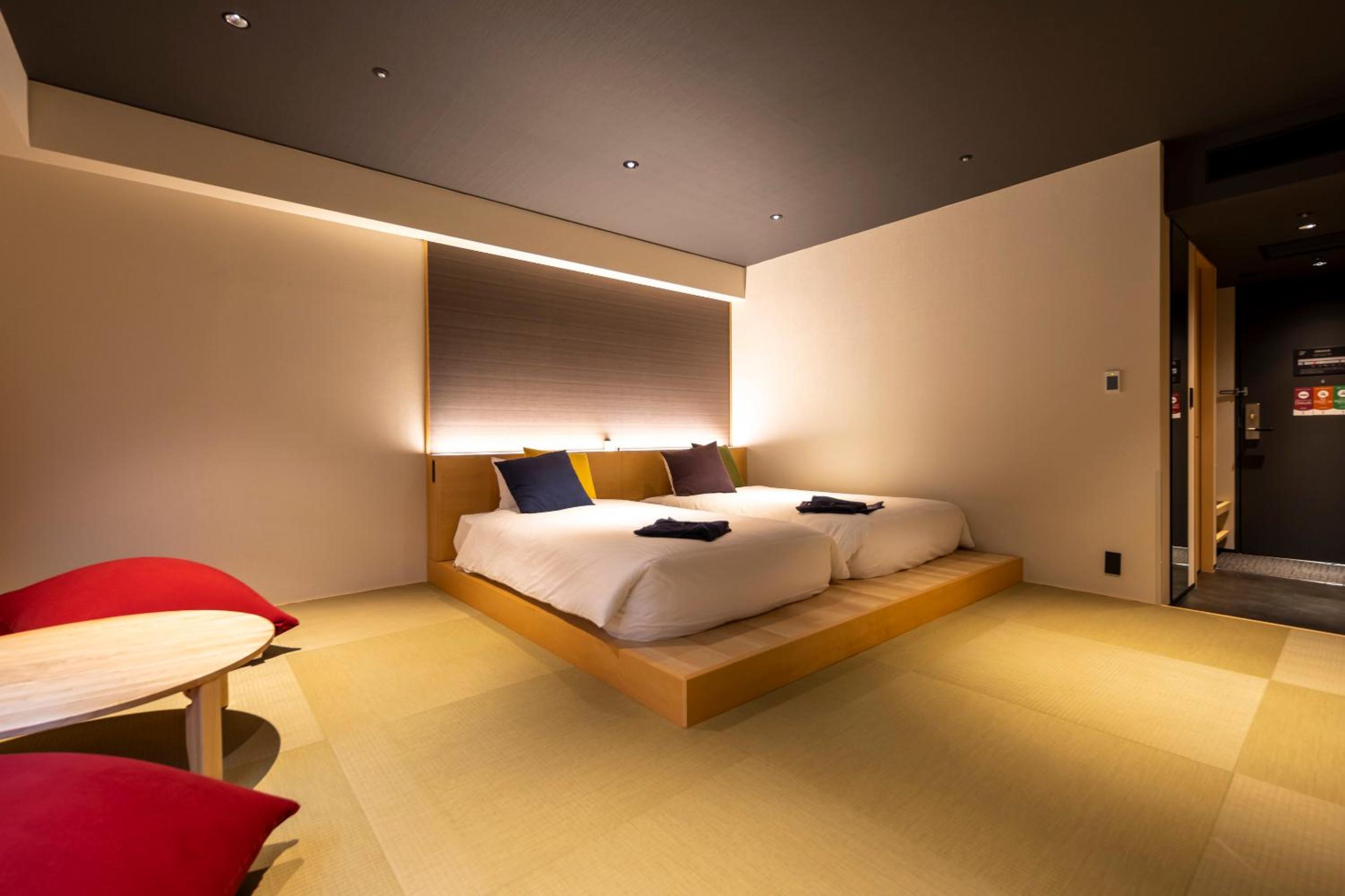 Japanese-Style Room - Photo 4