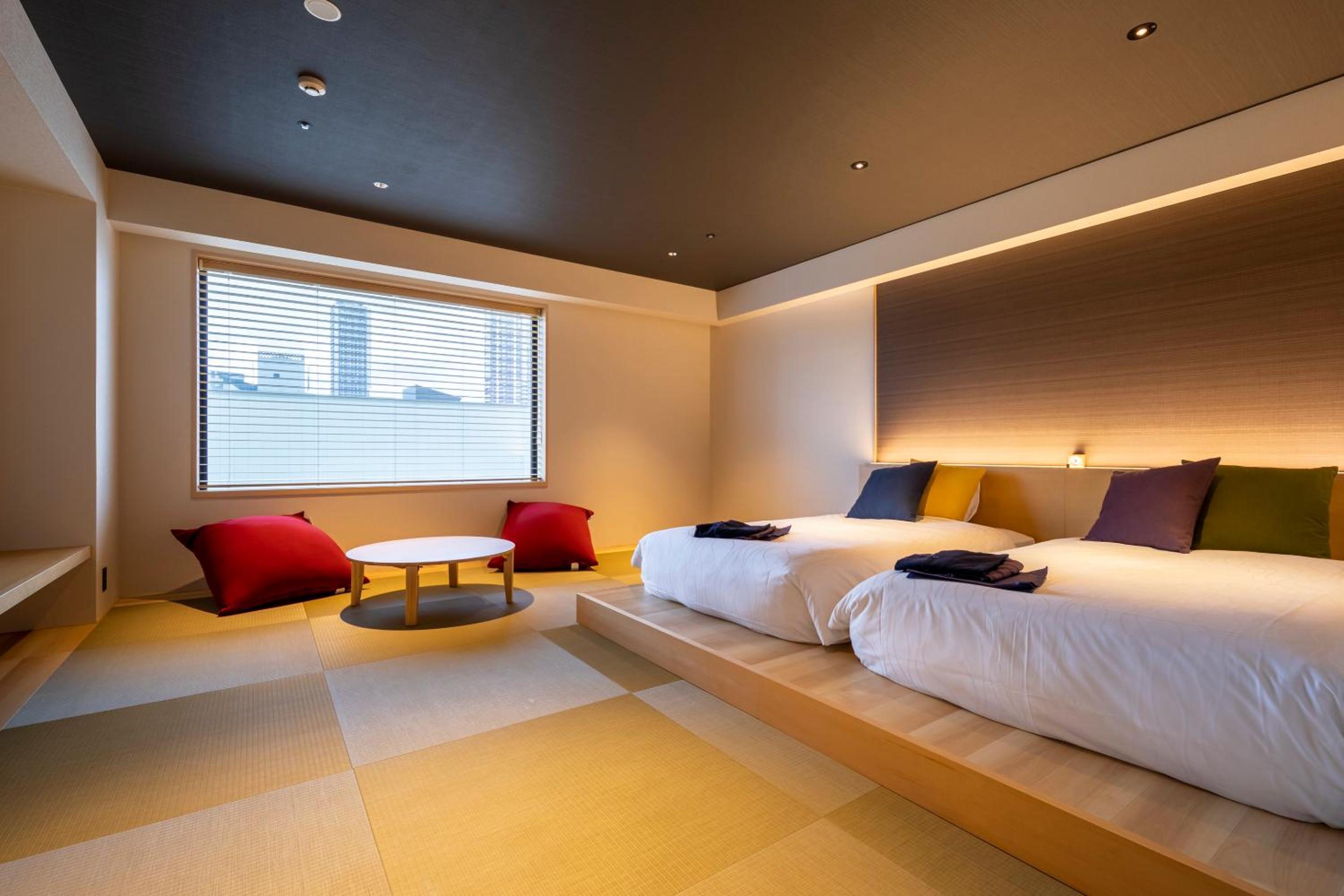 Japanese-Style Room - Photo 1