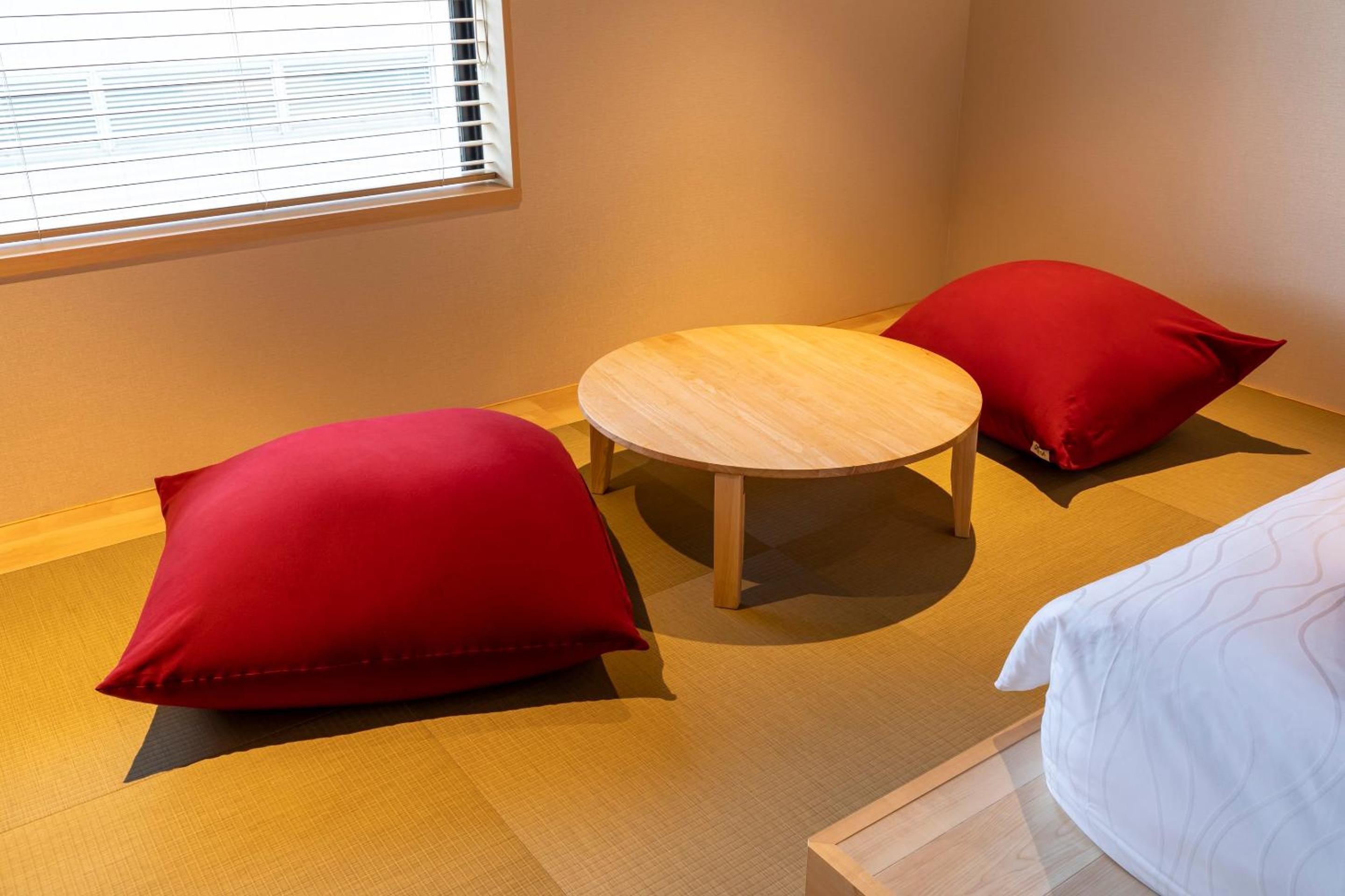 Japanese-Style Room - Photo 3
