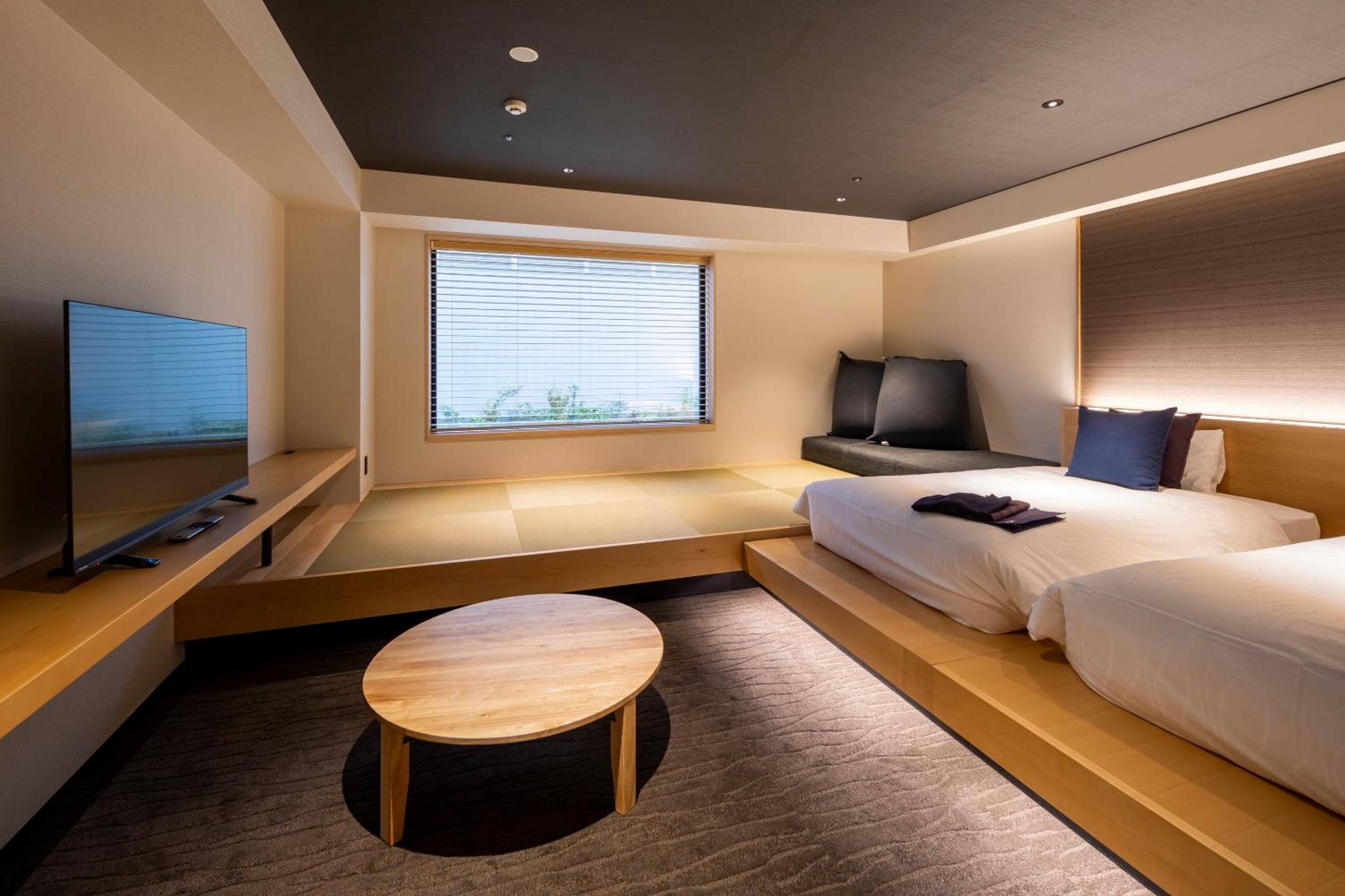 Room with Tatami Area - Photo 1