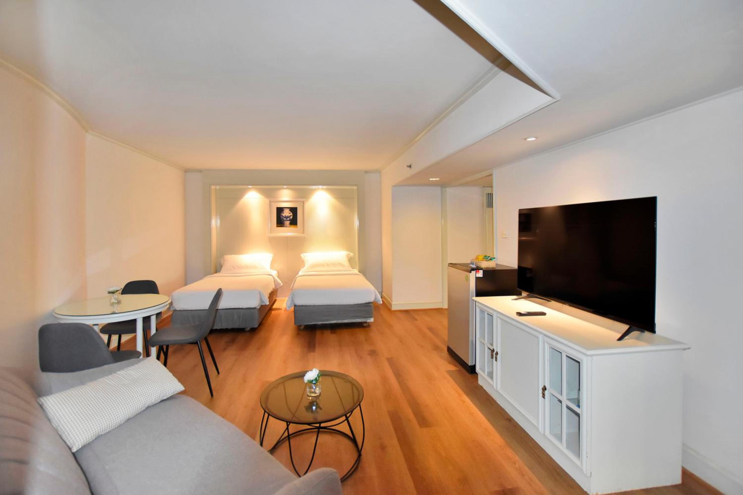 Family Suite River View photo 3