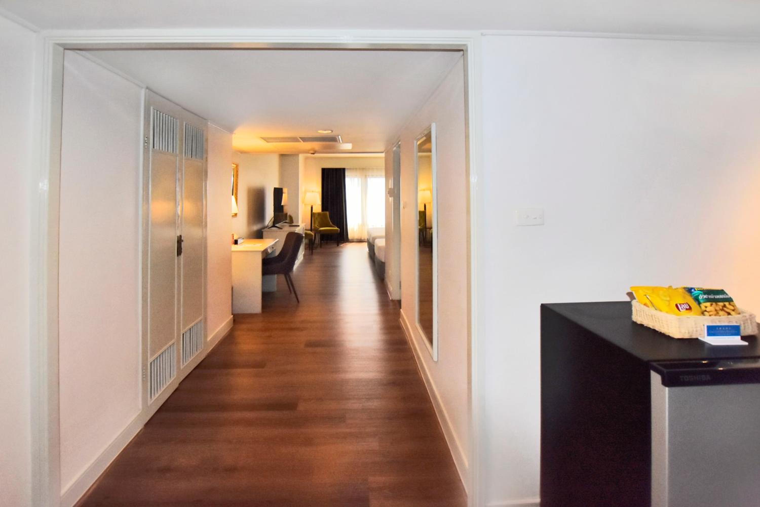 Family Suite City View photo 3