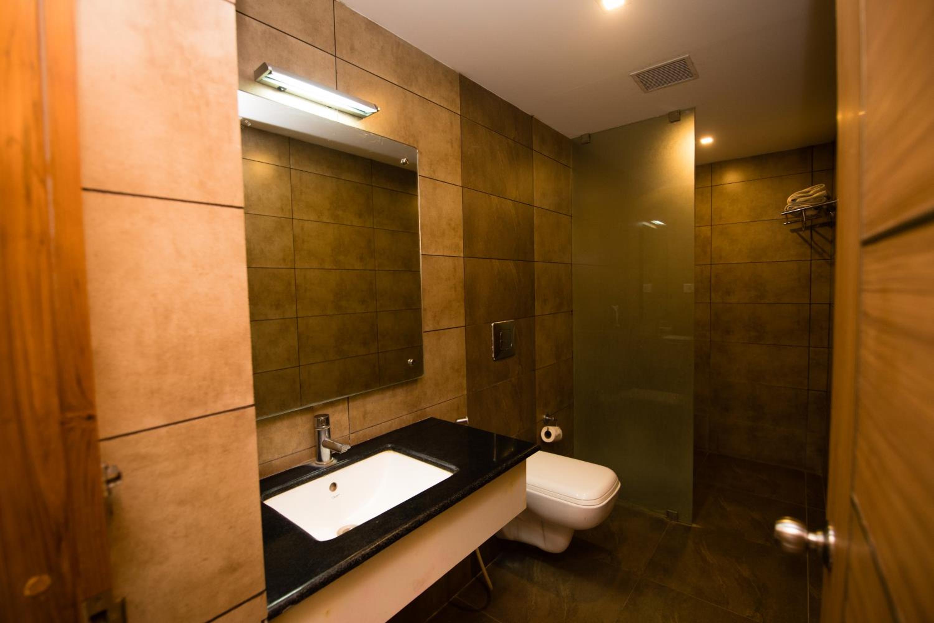 Standard Triple Room photo 2