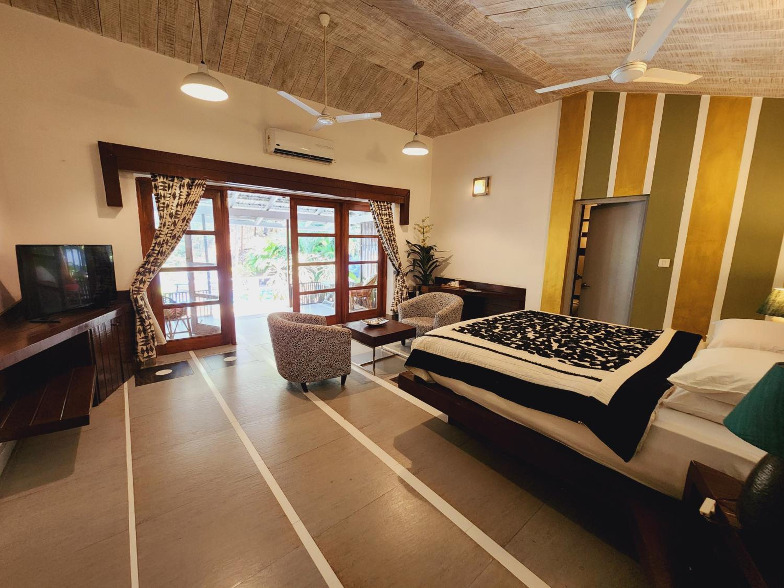 Casa Favorite Room photo 3