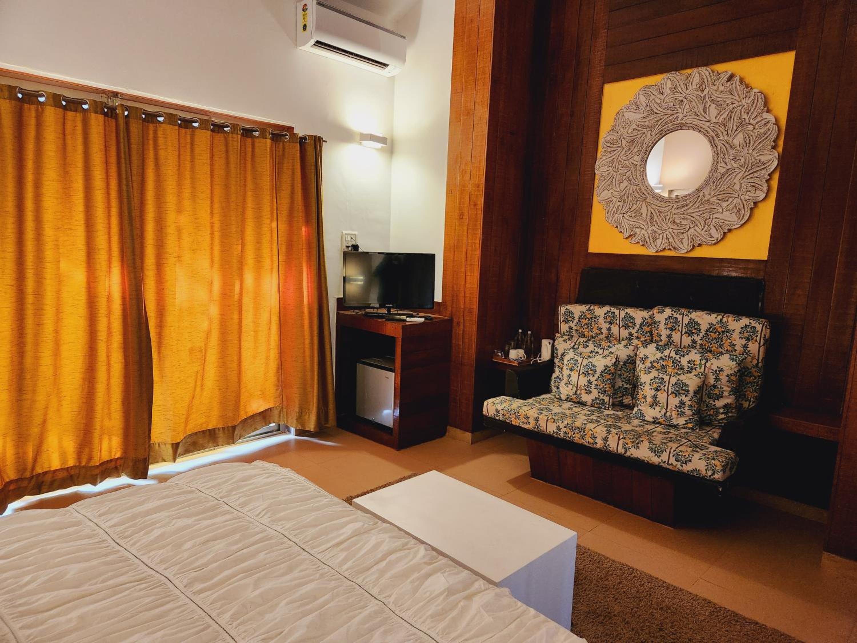 Casa Luxury Room photo 3