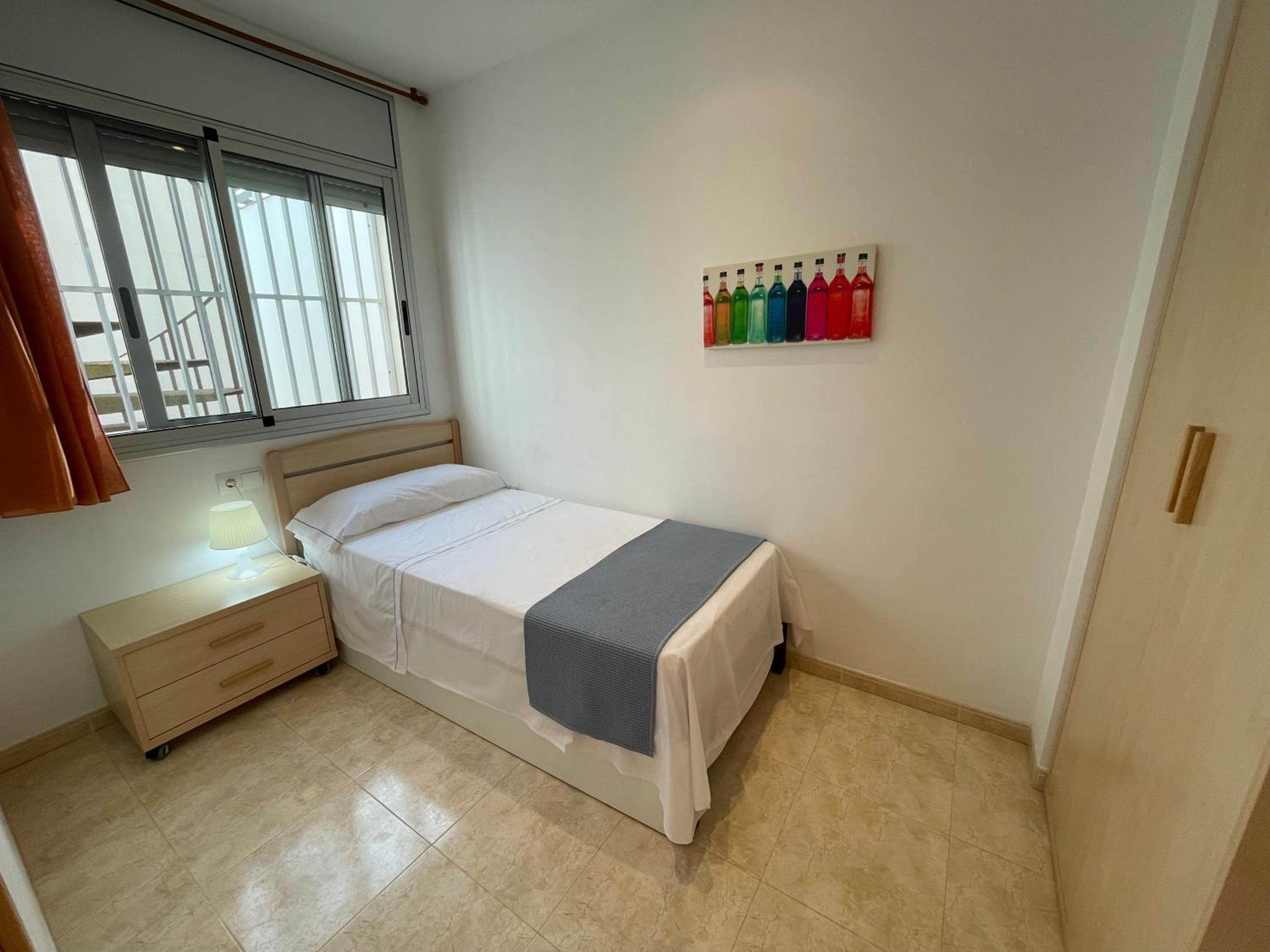 Casa Superior de Tres Habitaciones