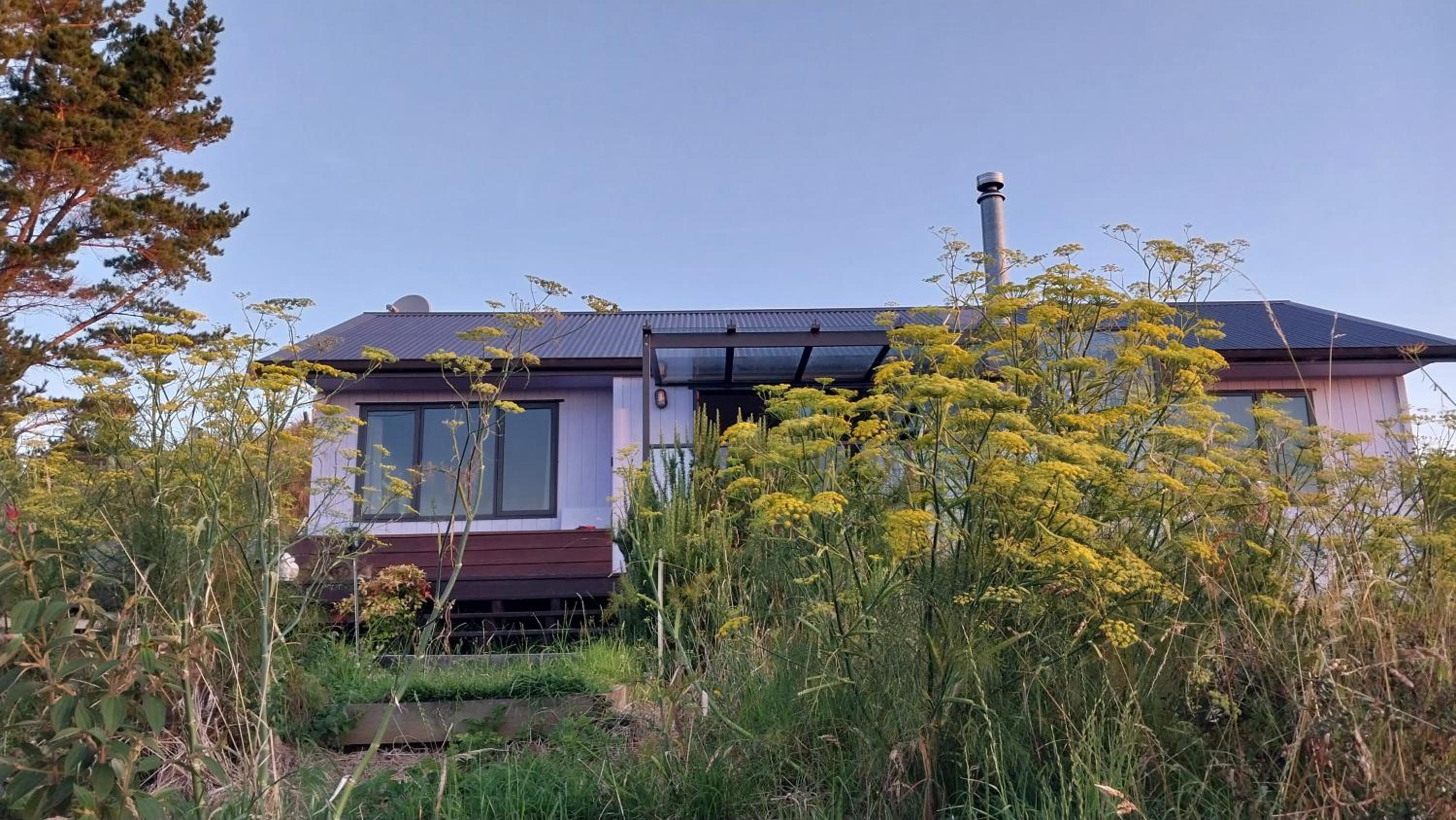 Two-Bedroom Chalet - Photo 4