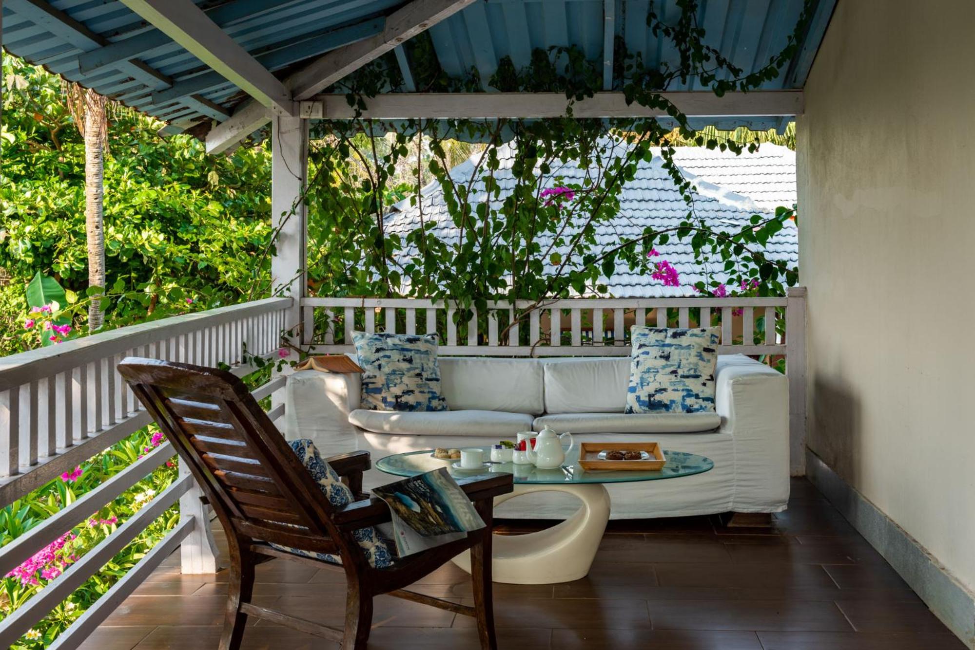 Casa Luxury Room photo 2