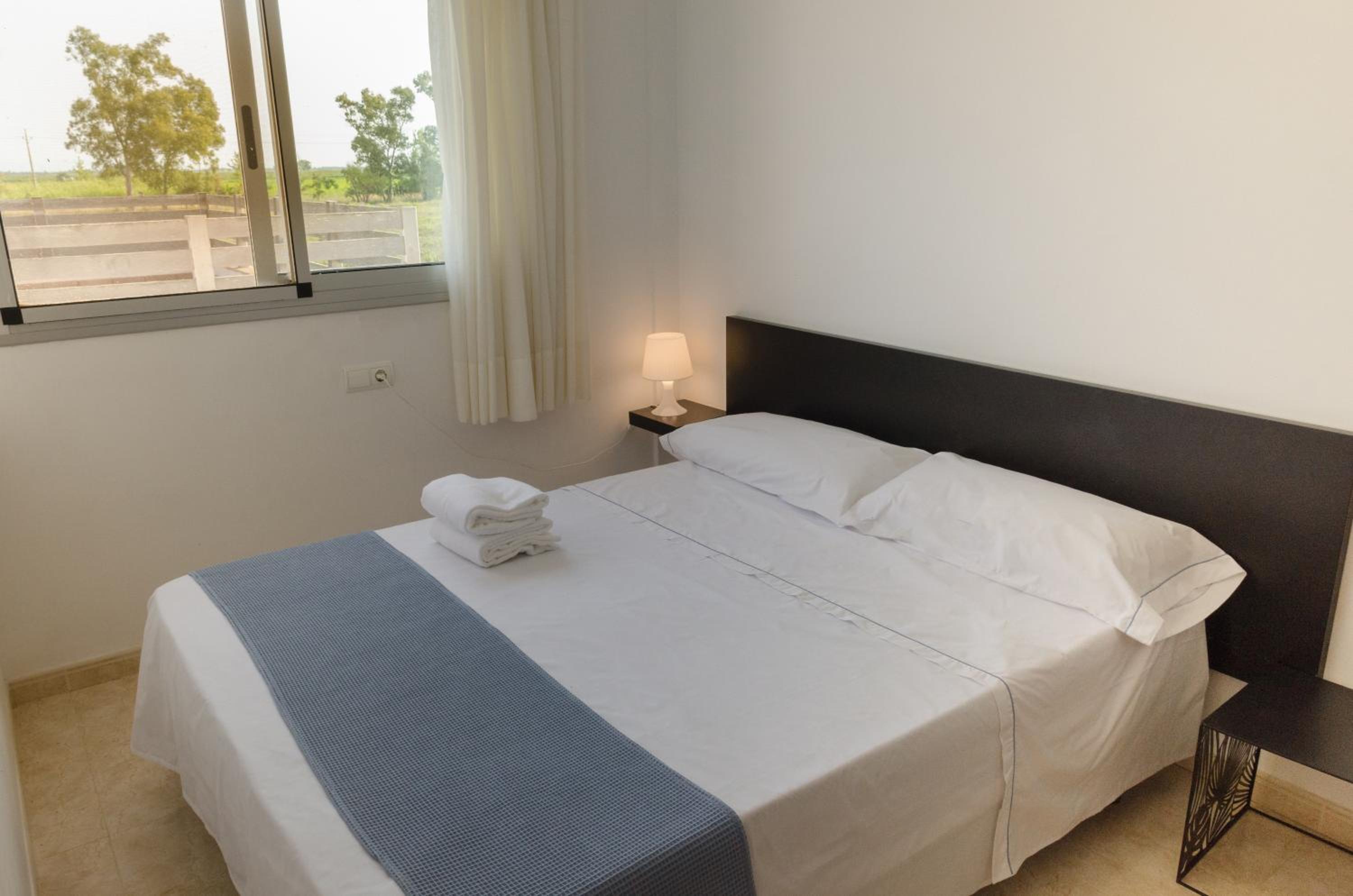 Casa Superior de Cuatro Habitaciones