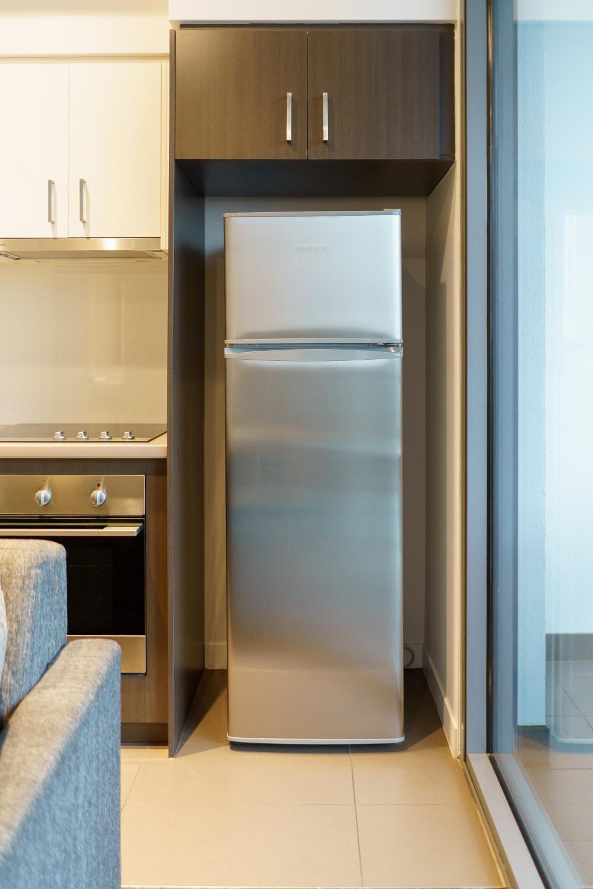 One-Bedroom Apartment thumbnail 6